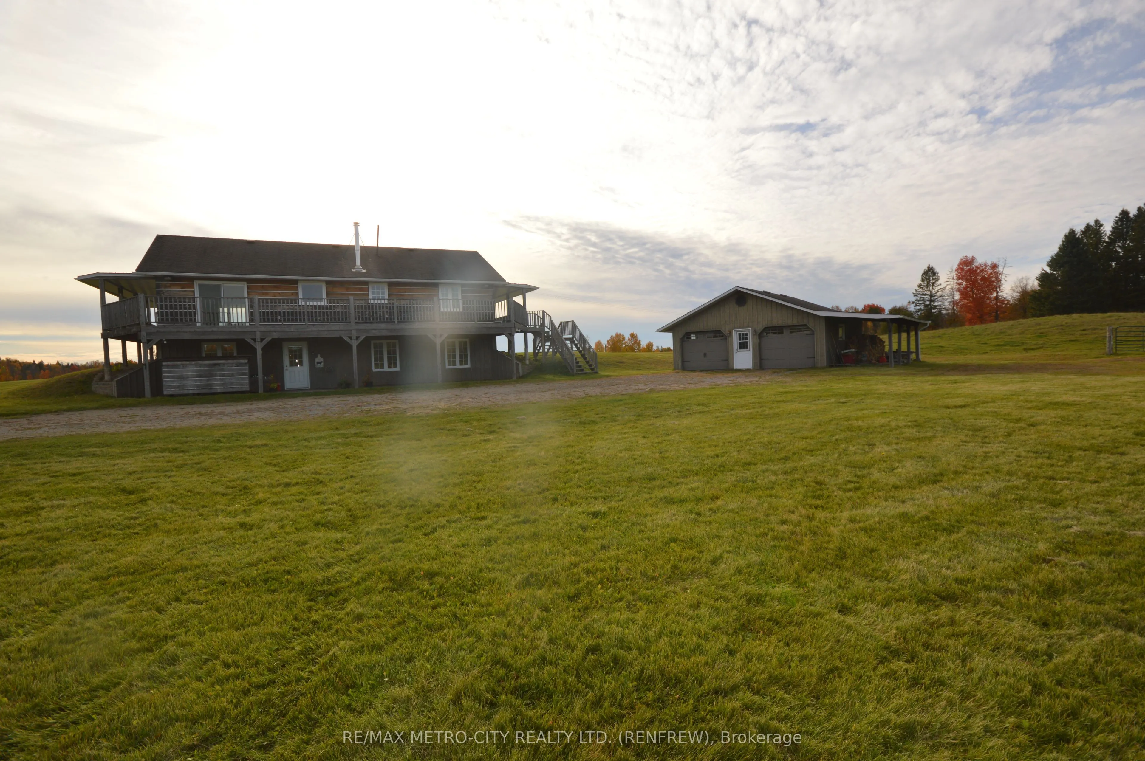 304 Mansel Hill Road
