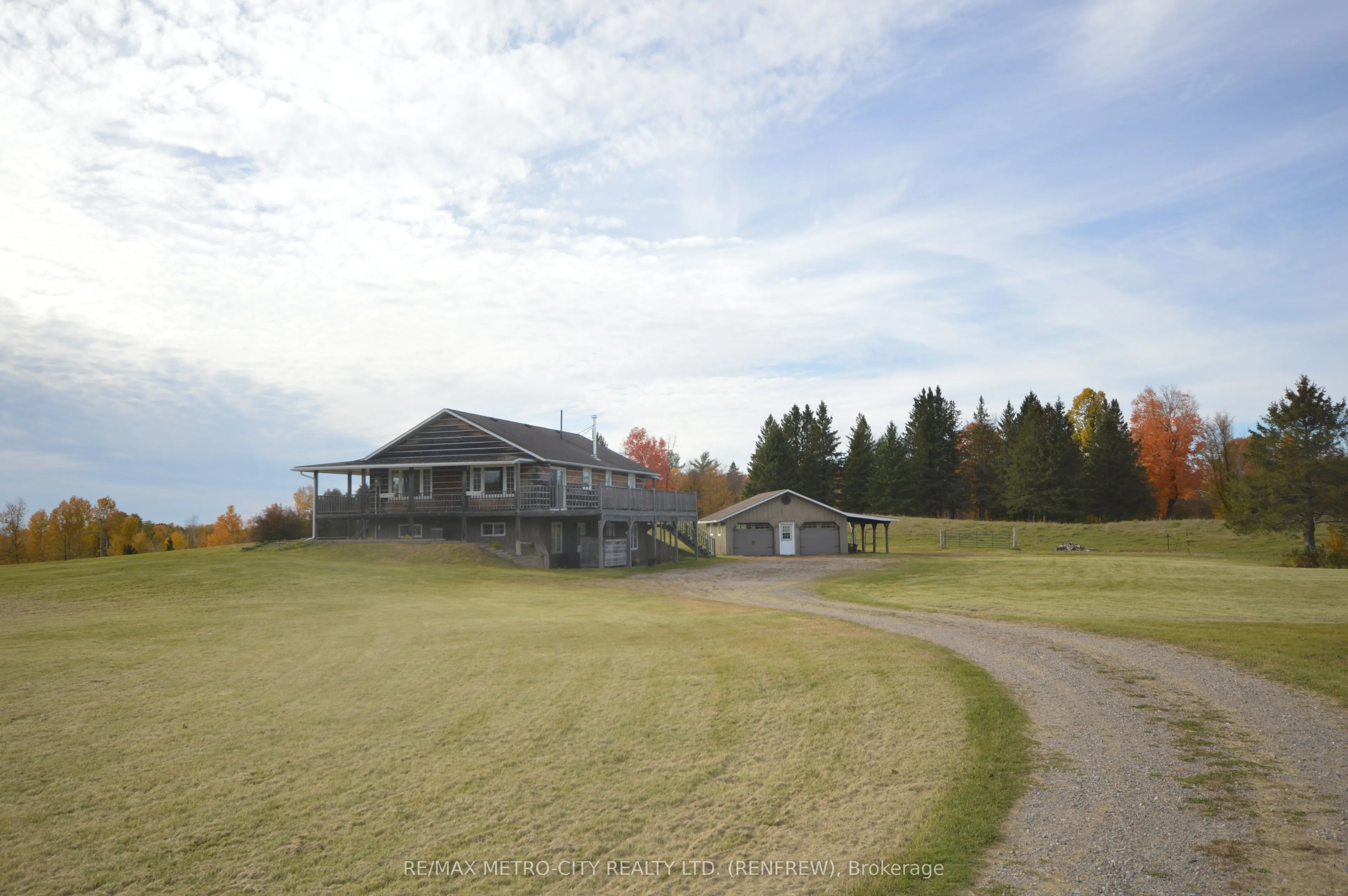 304 Mansel Hill Road