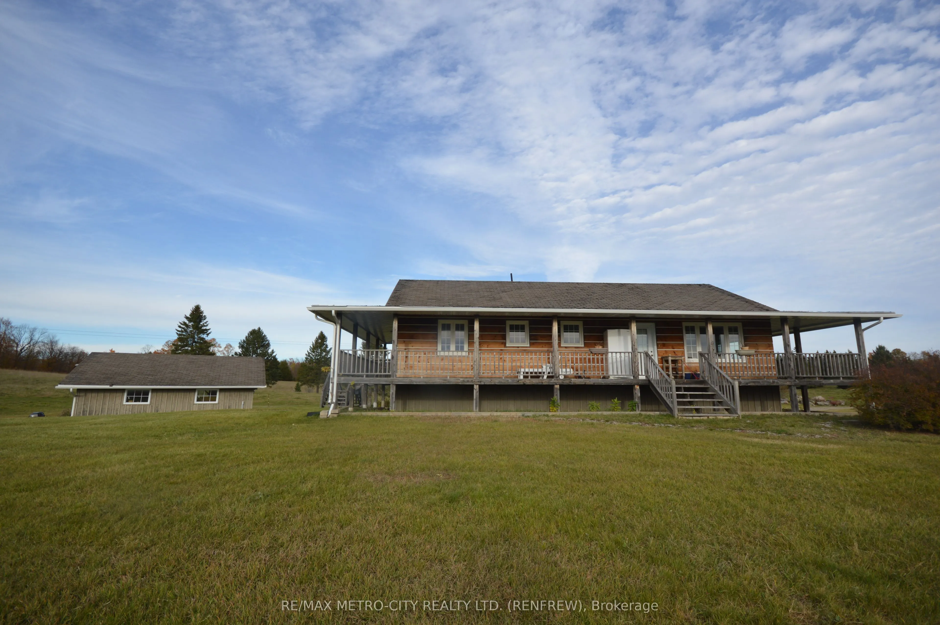 304 Mansel Hill Road