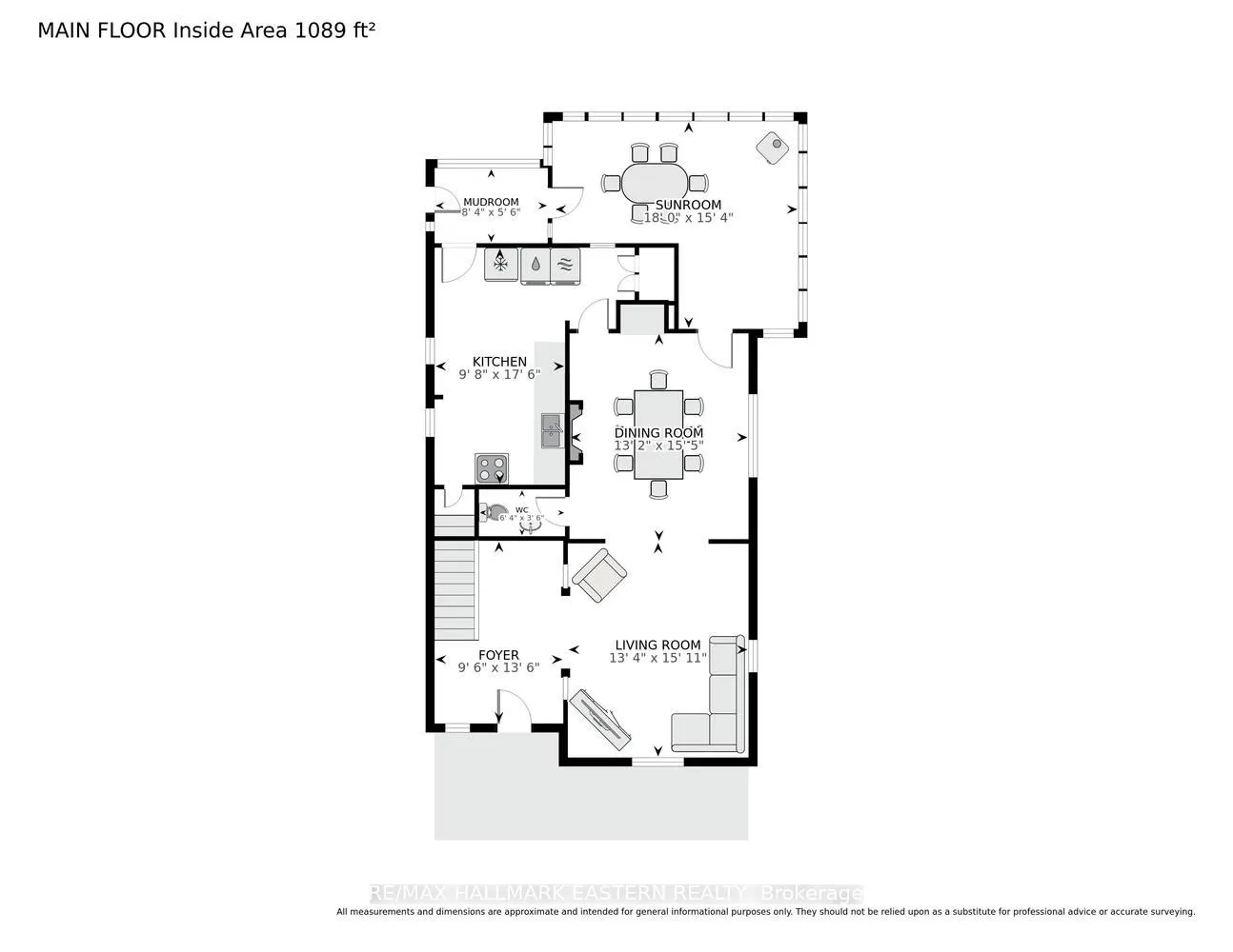 49 Booth Street N