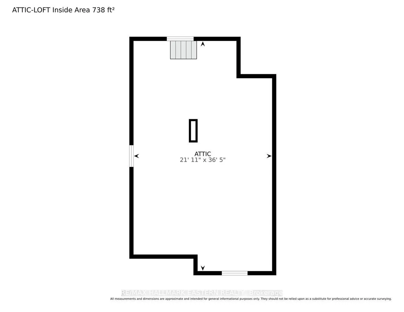 49 Booth Street N
