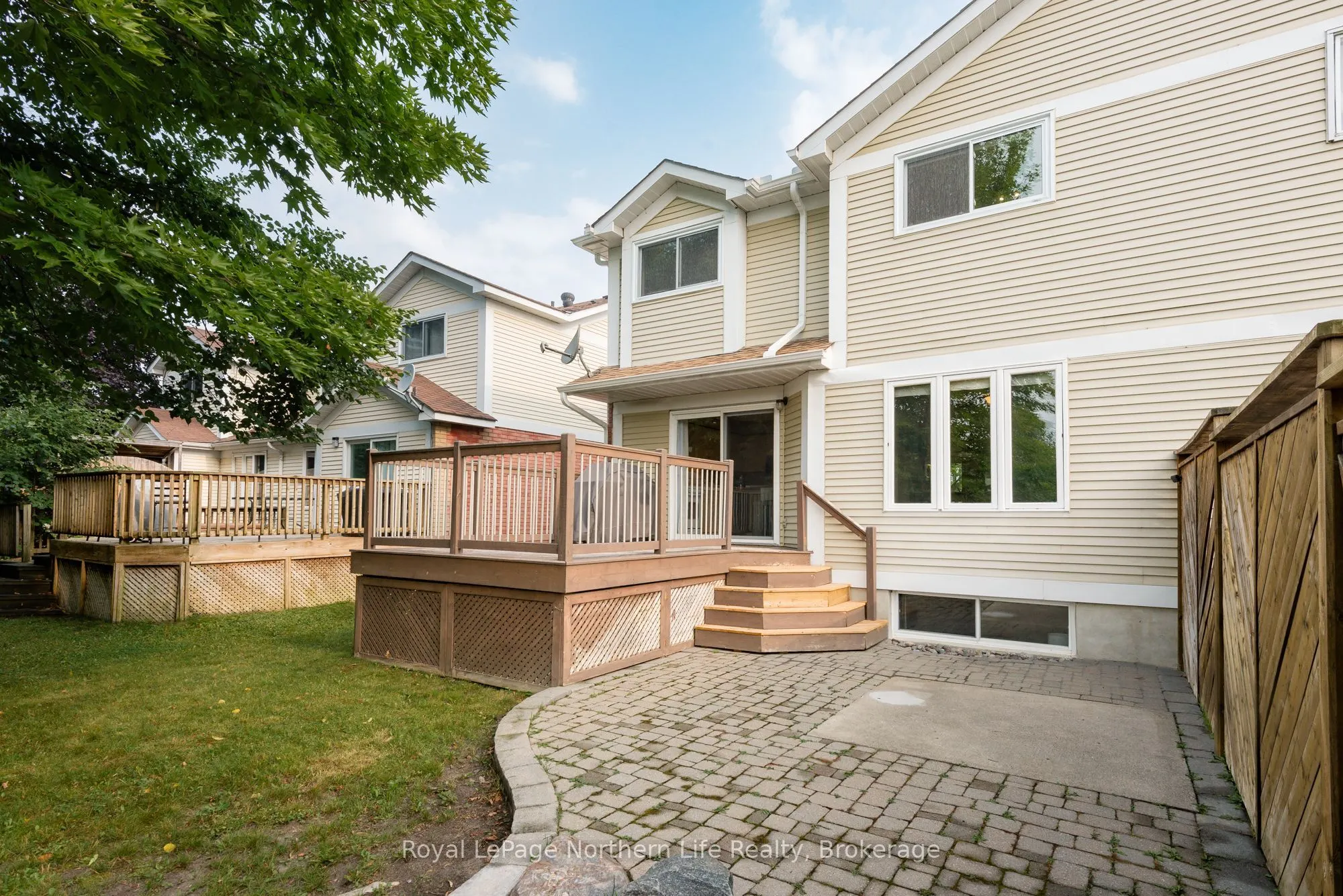 637 Tackaberry Drive