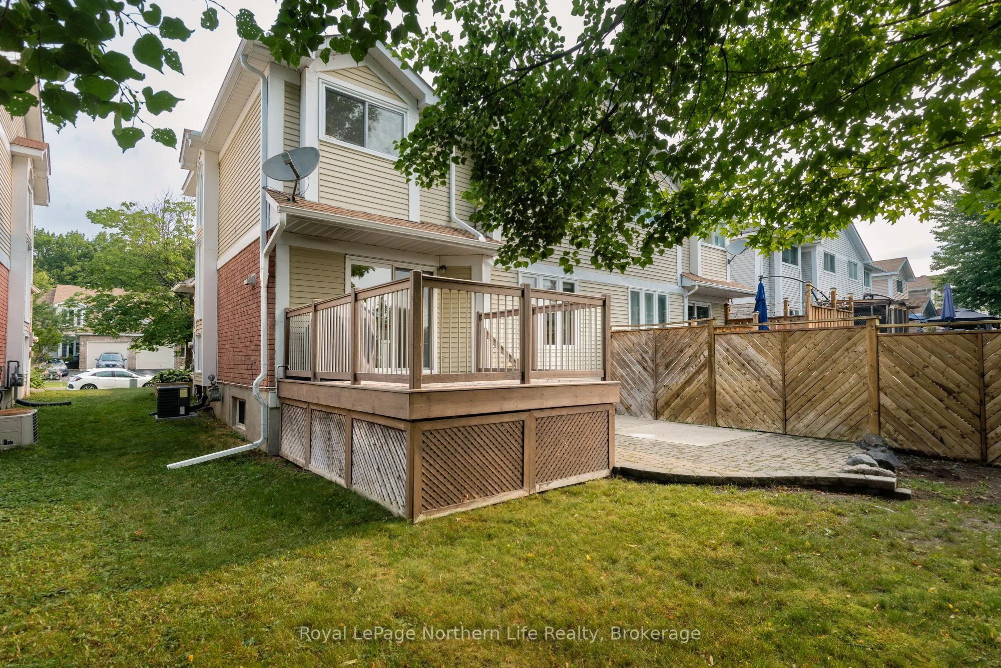 637 Tackaberry Drive
