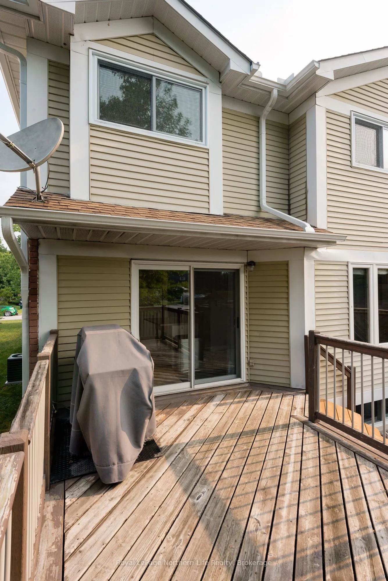 637 Tackaberry Drive