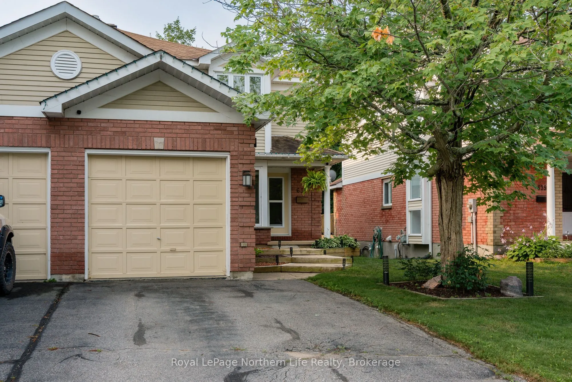 637 Tackaberry Drive