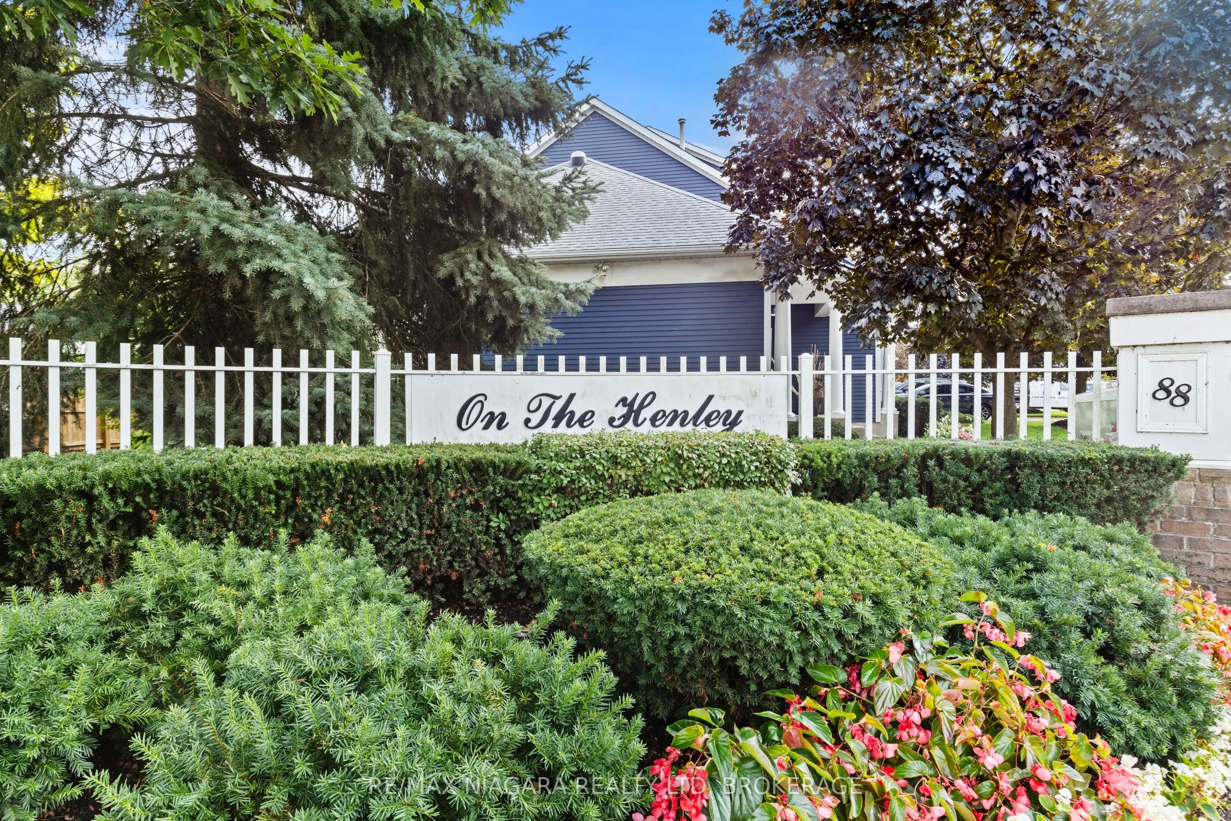 88 Lakeport Road #3