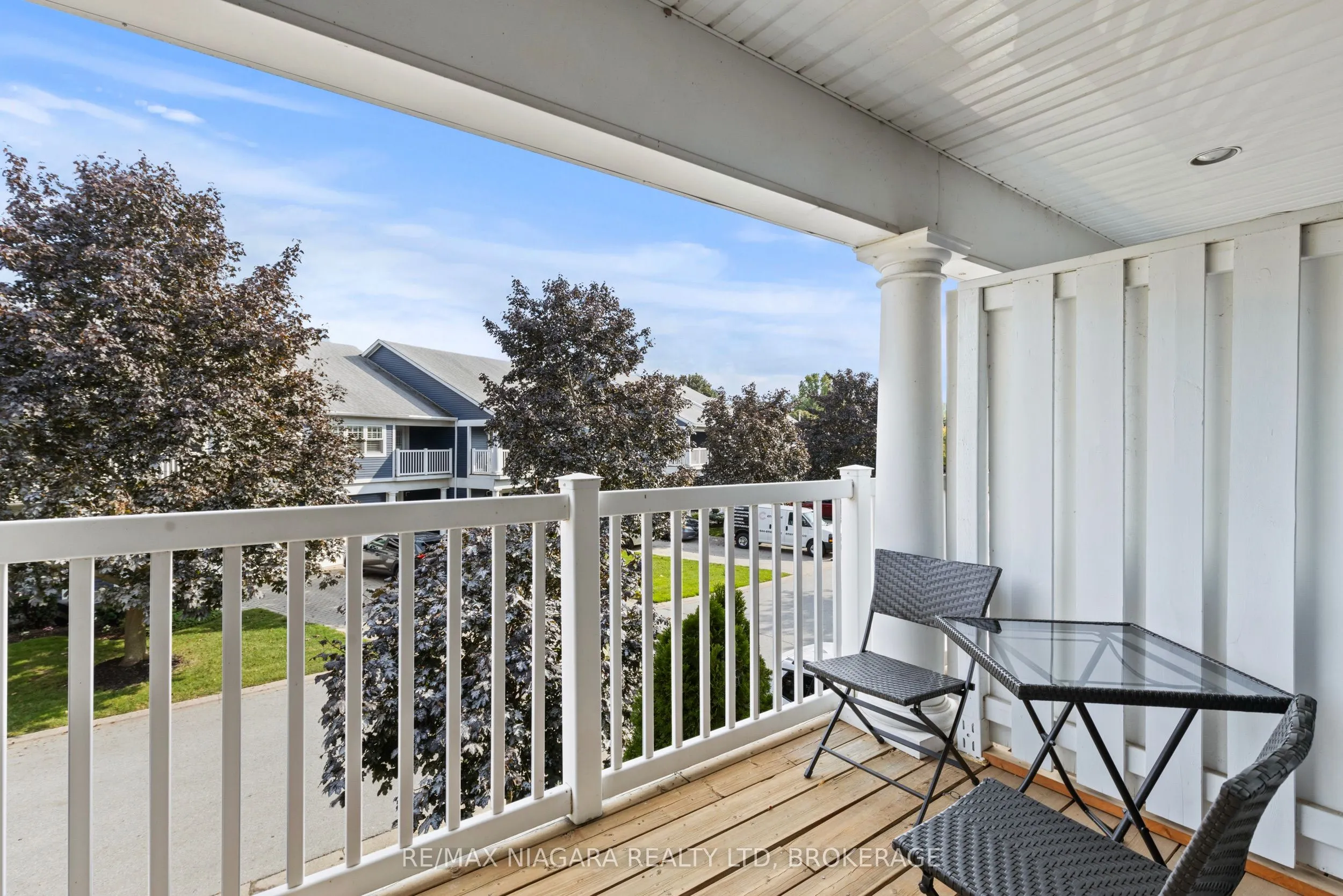 88 Lakeport Road #3