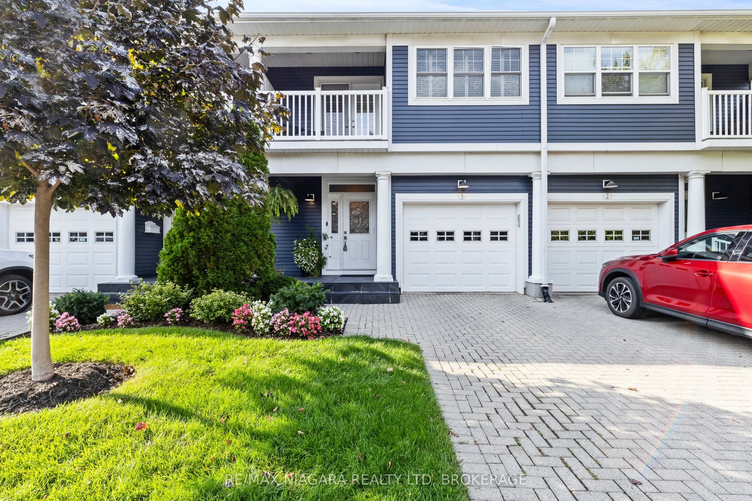 88 Lakeport Road #3