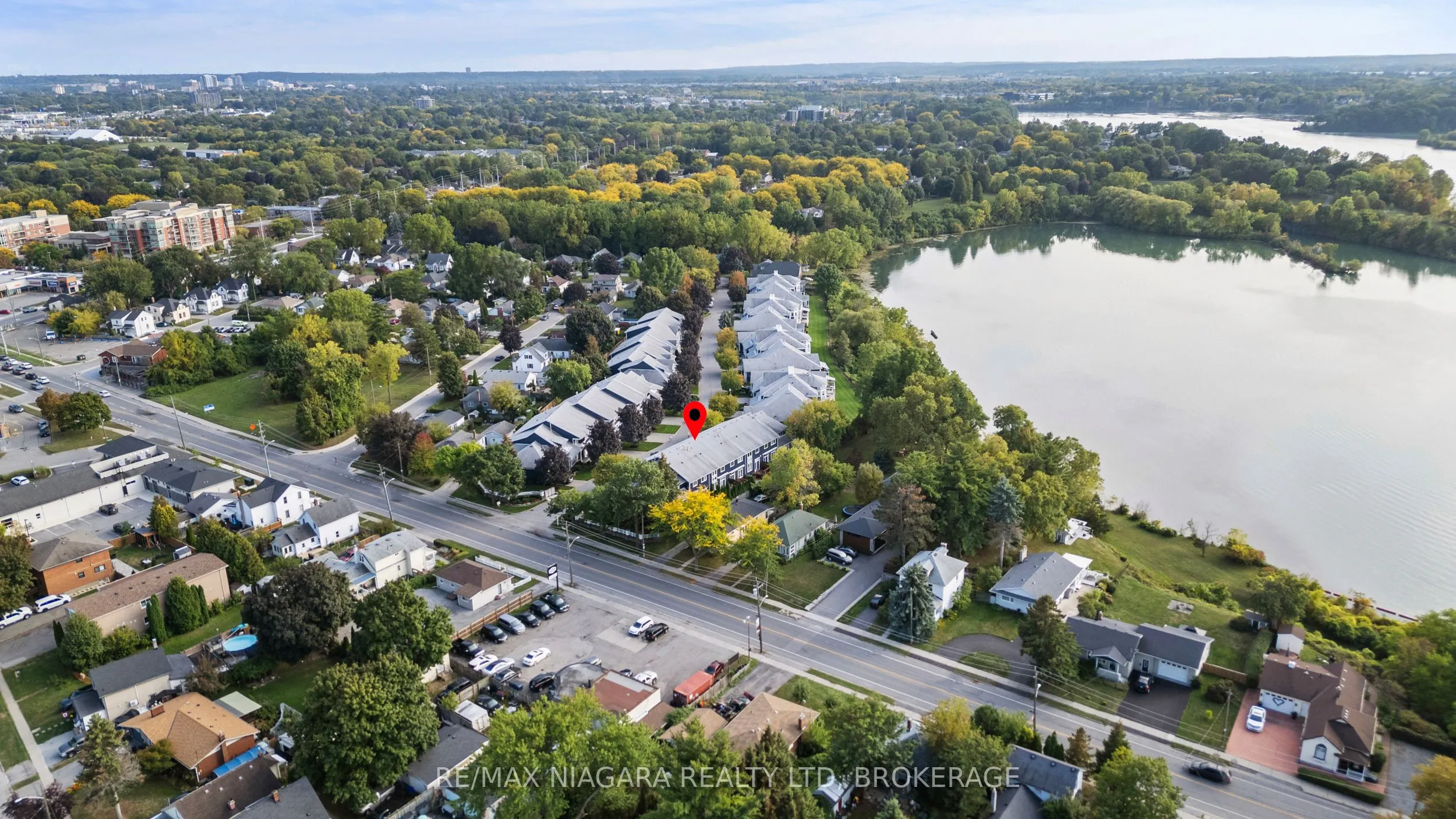88 Lakeport Road #3