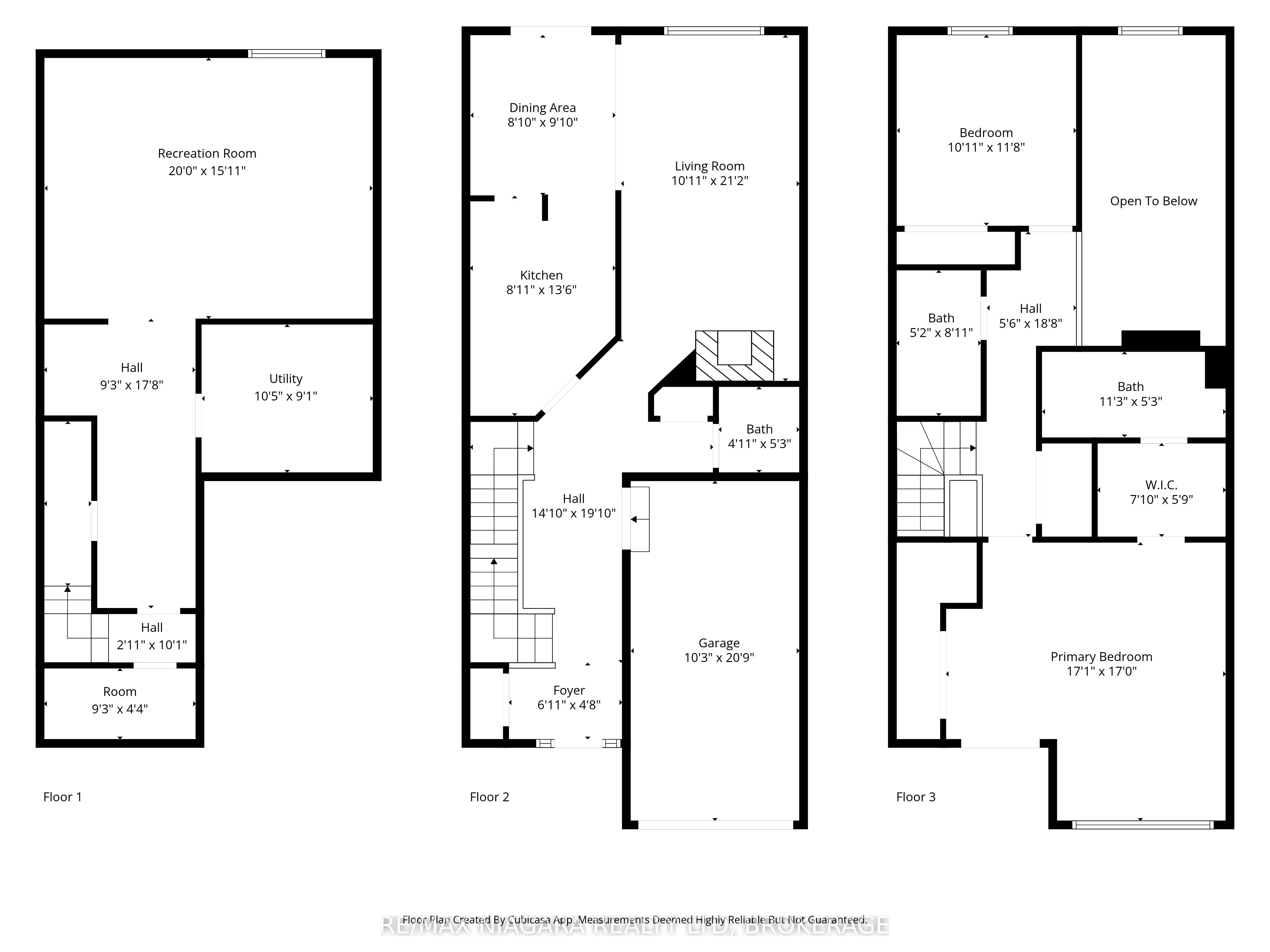88 Lakeport Road #3