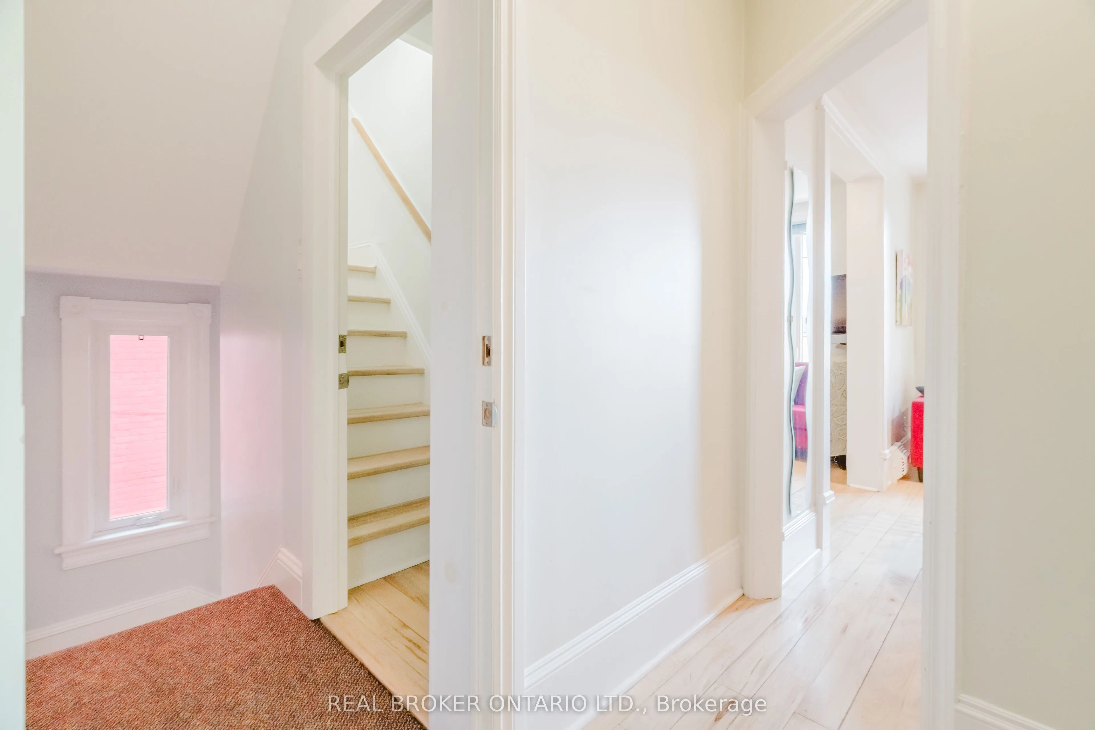 33 Argyle Avenue