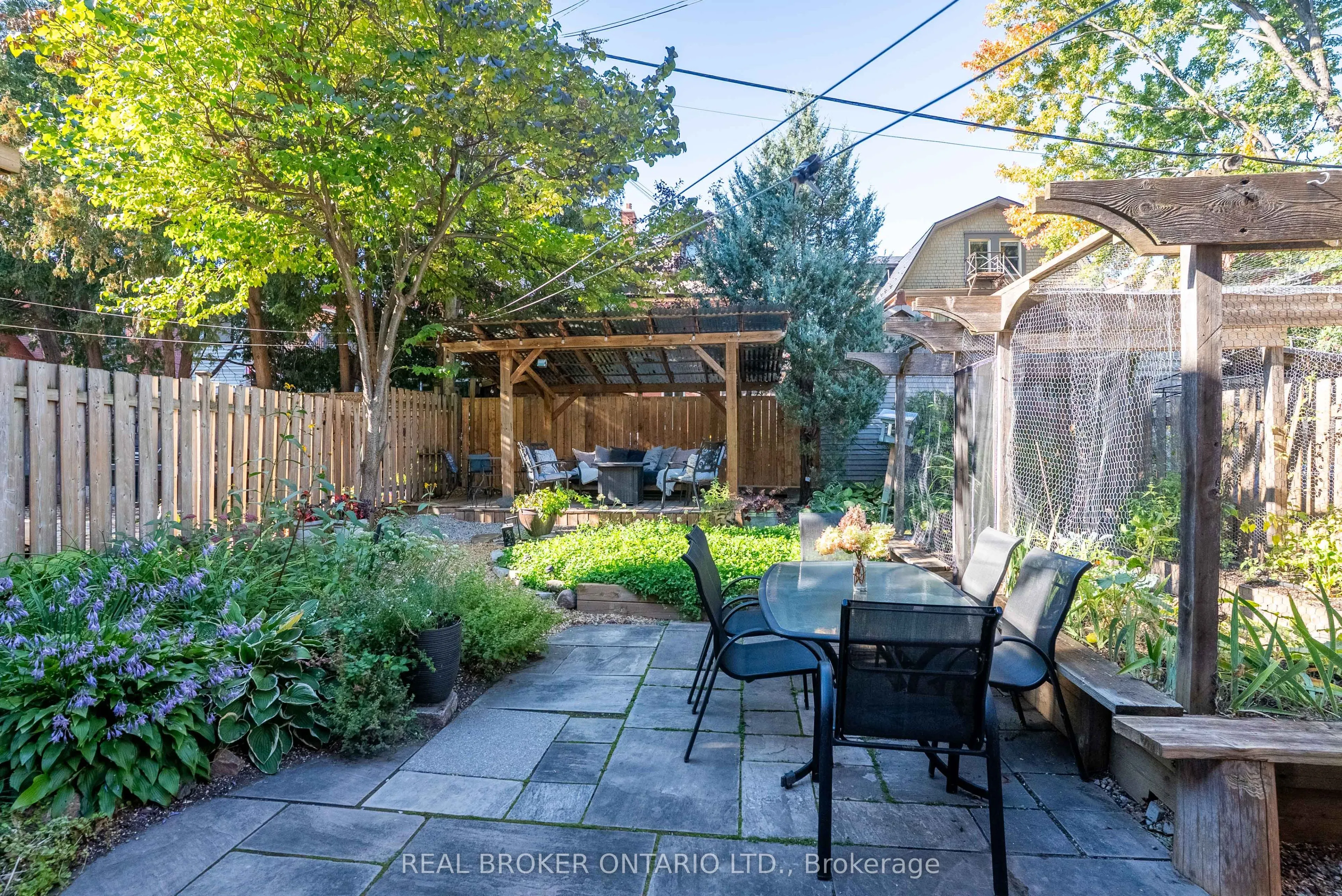 33 Argyle Avenue