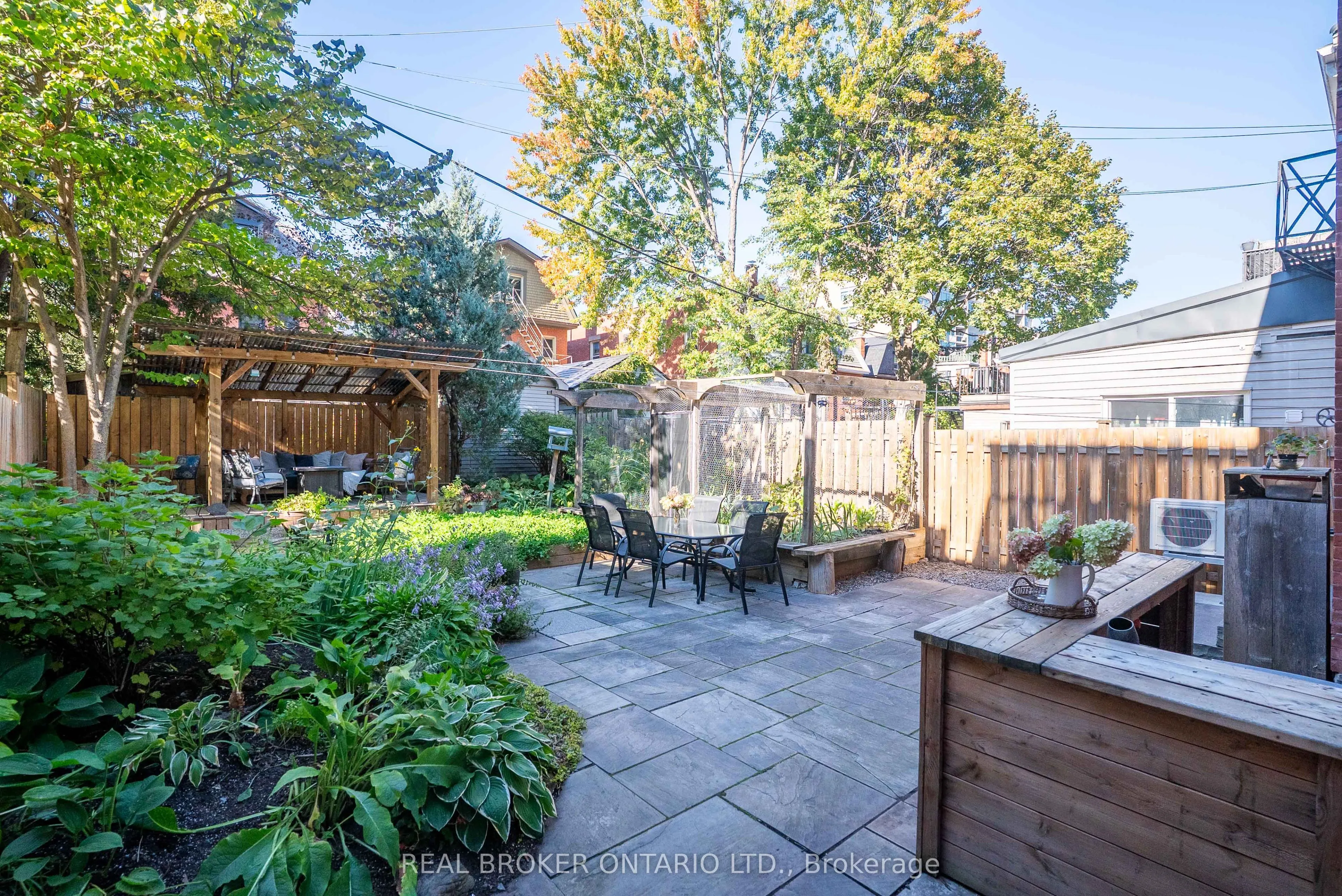 33 Argyle Avenue