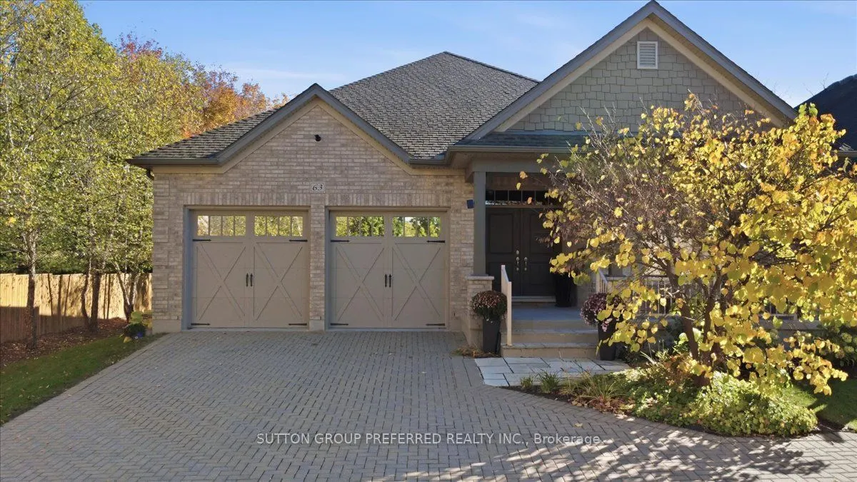 725 Eagletrace Drive #63
