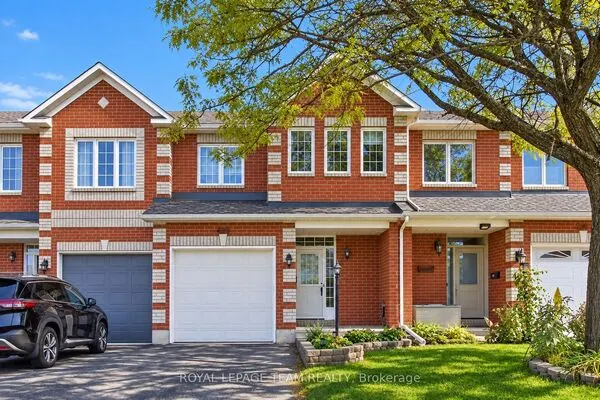 3 Chantilly Gate
