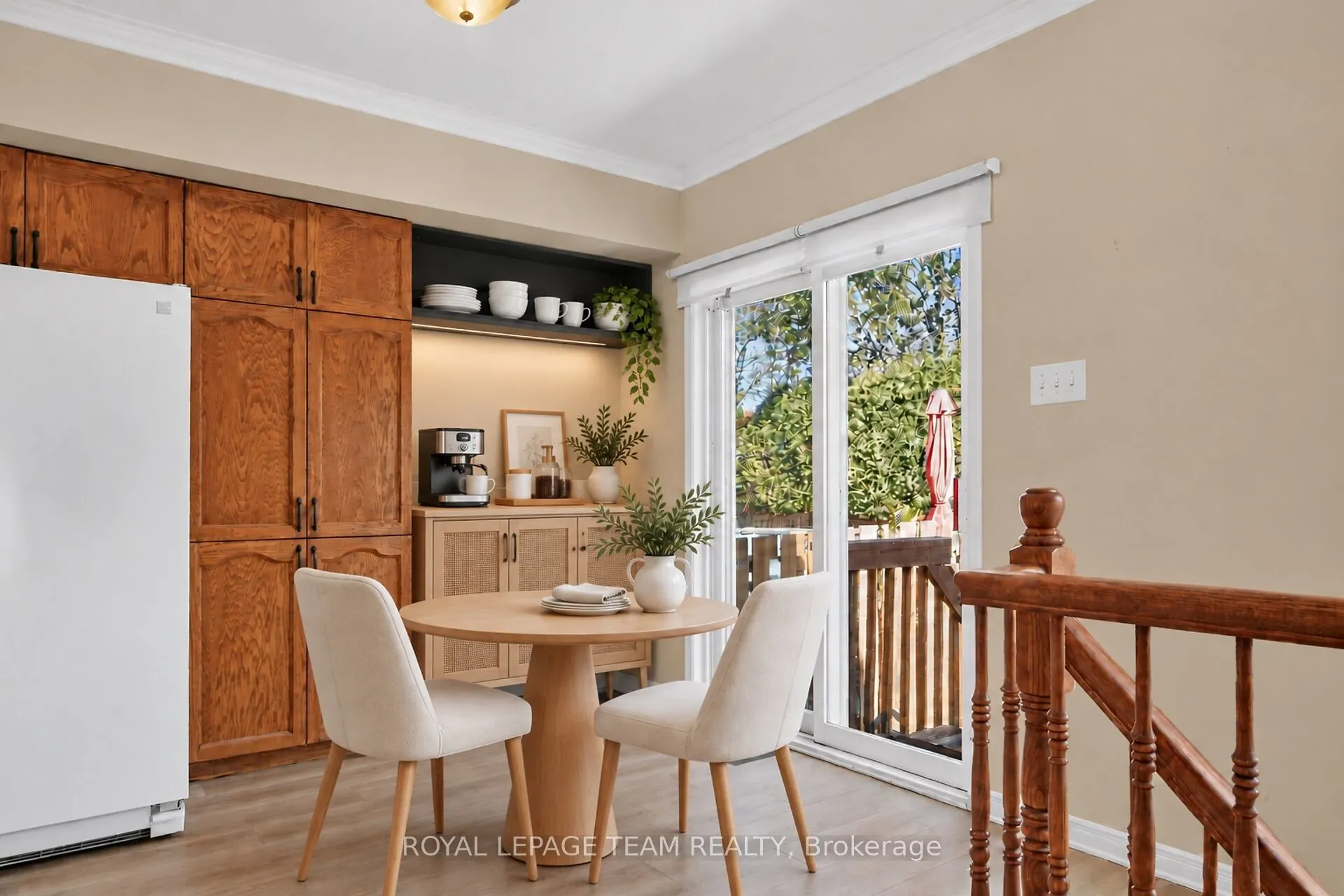 3 Chantilly Gate