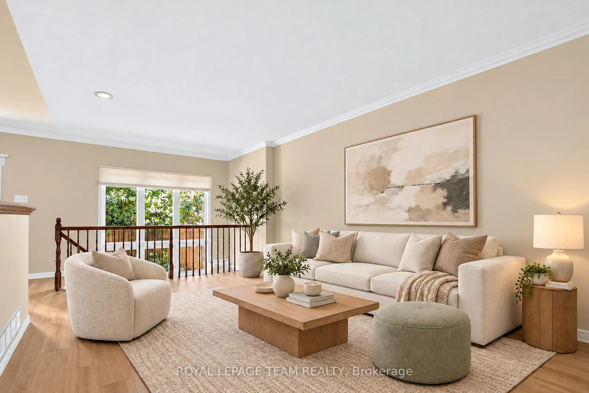 3 Chantilly Gate