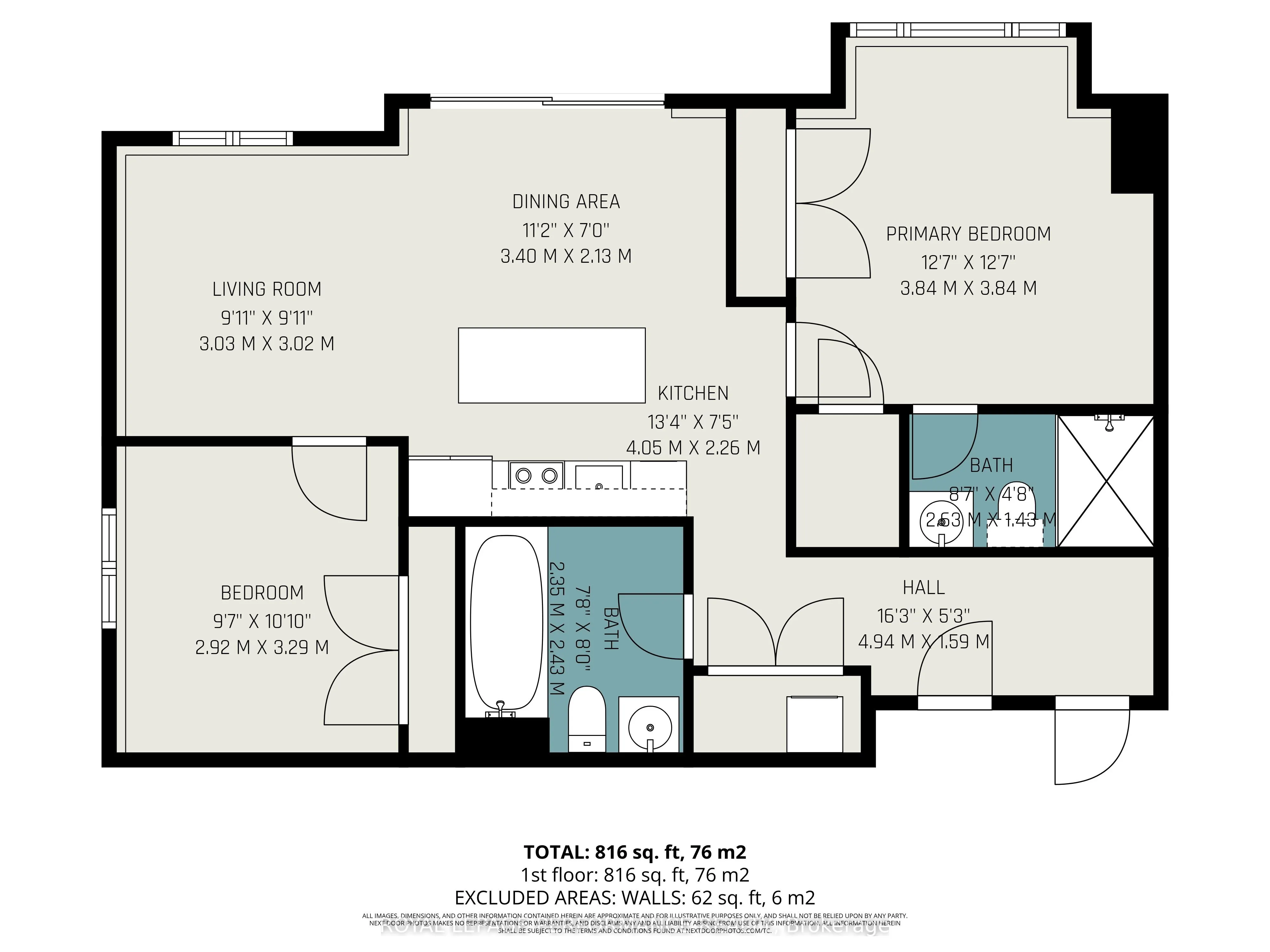 655 Beauparc Private #101