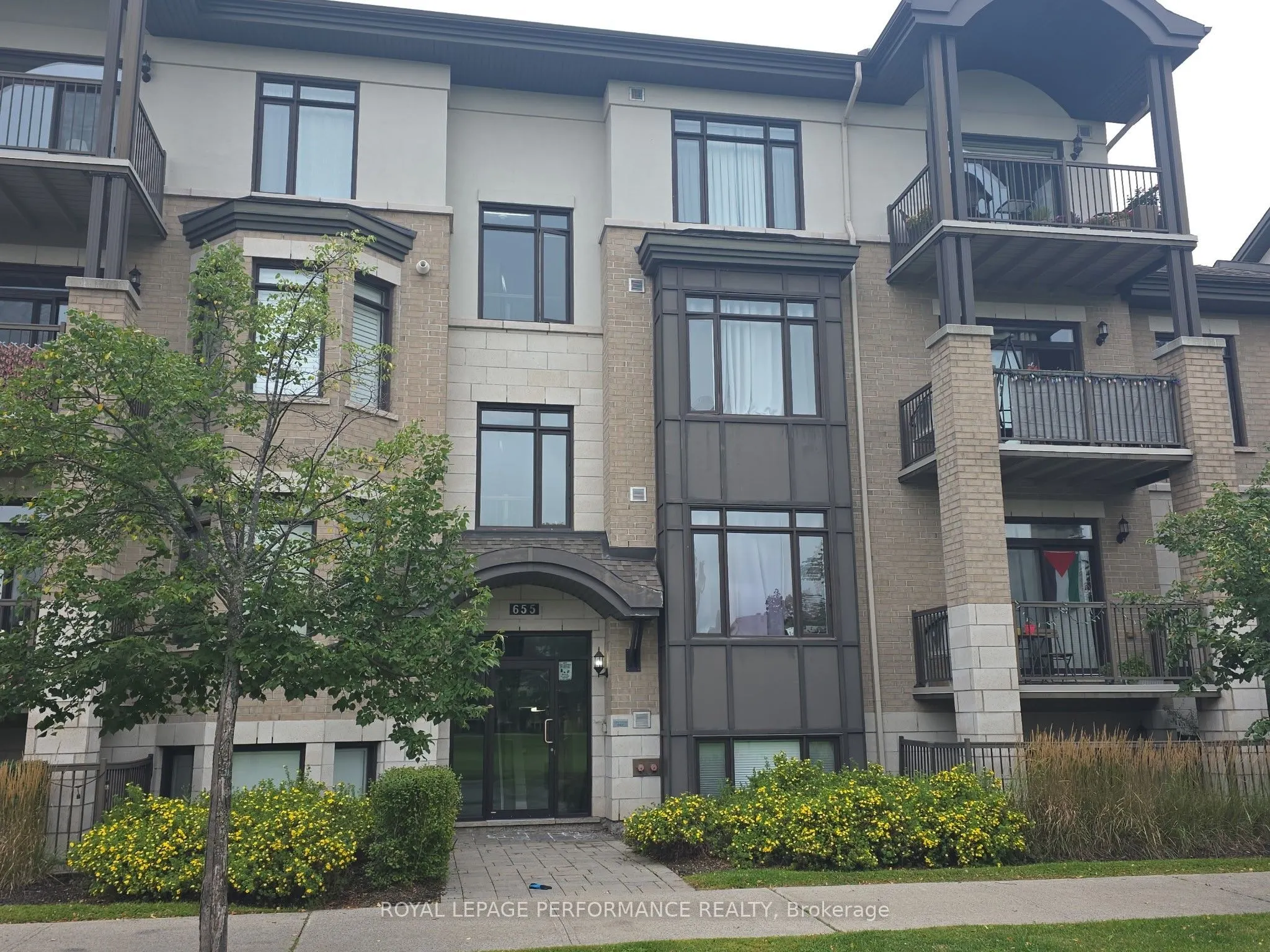 655 Beauparc Private #101