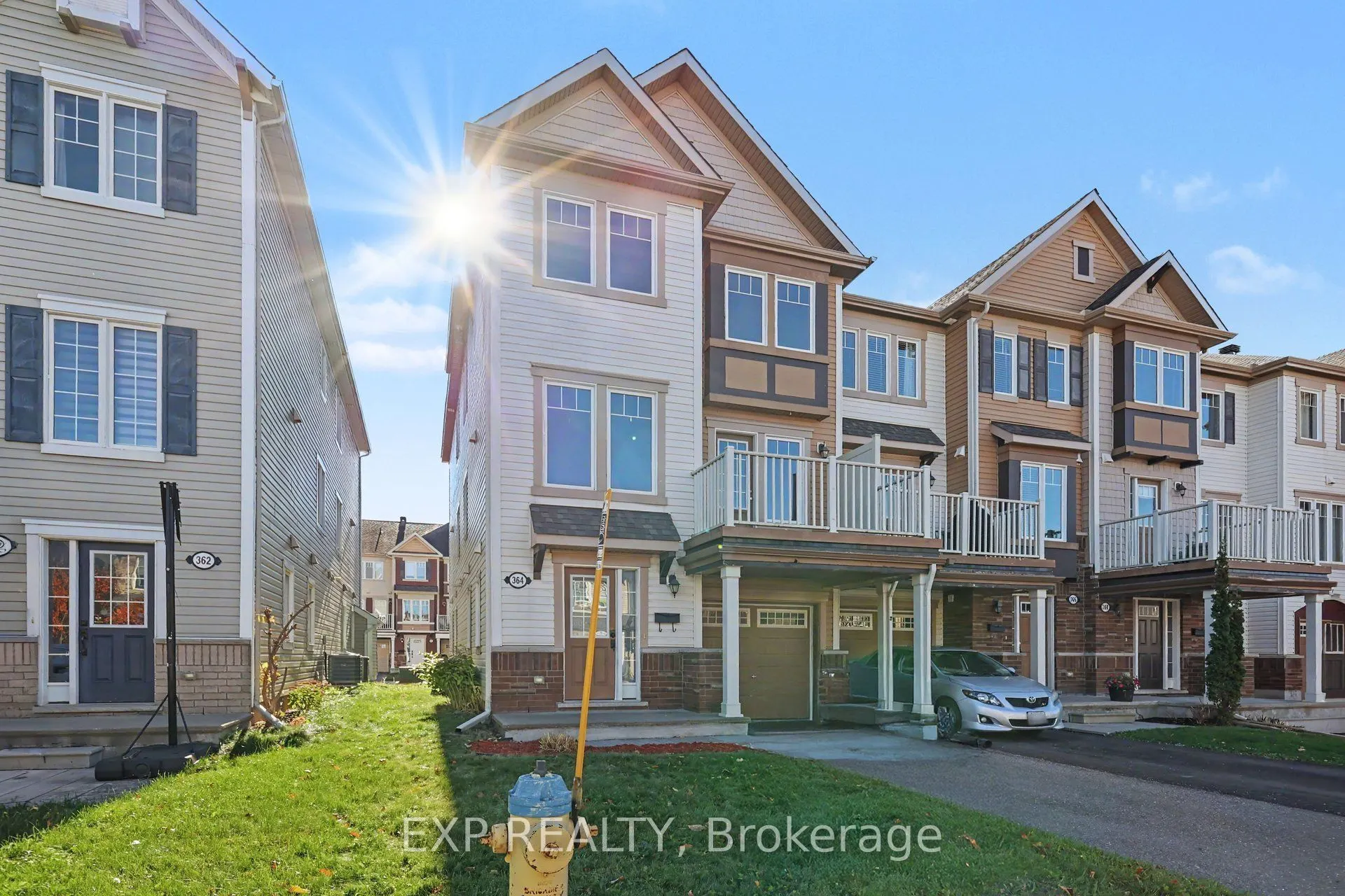 364 Sweet Grass Circle