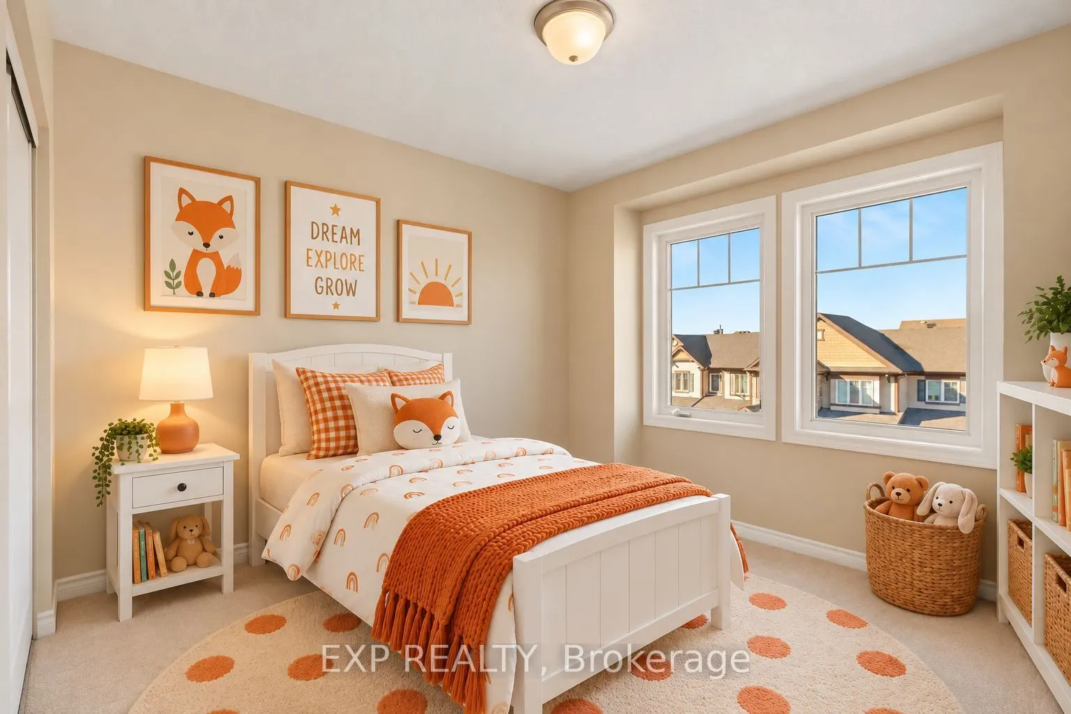 364 Sweet Grass Circle