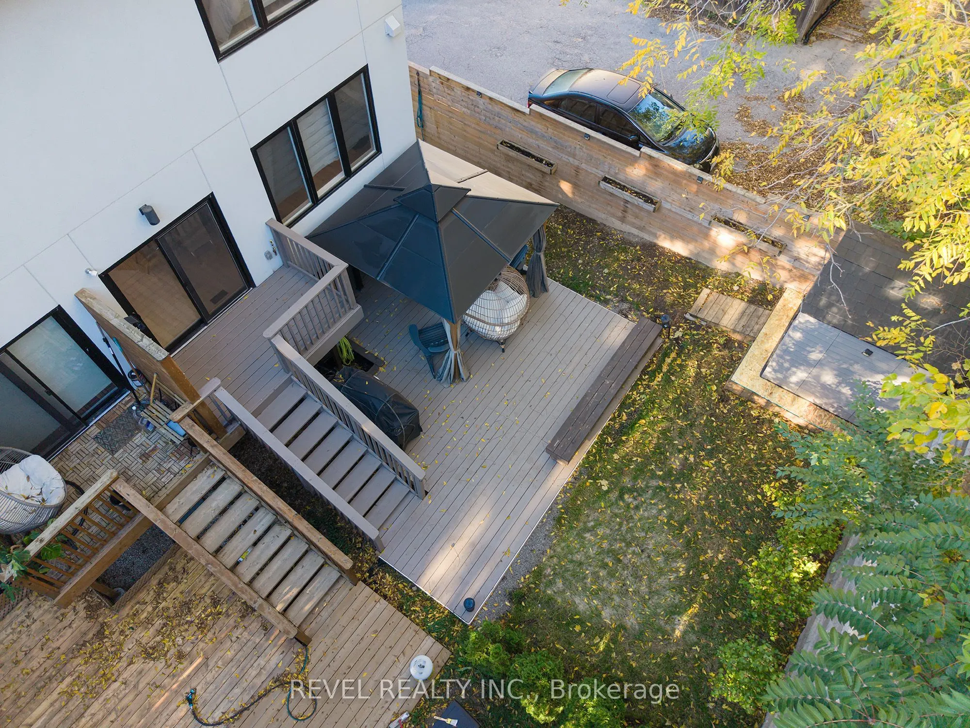 4A Harris Avenue