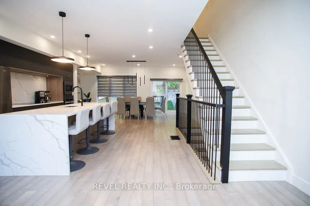 4A Harris Avenue