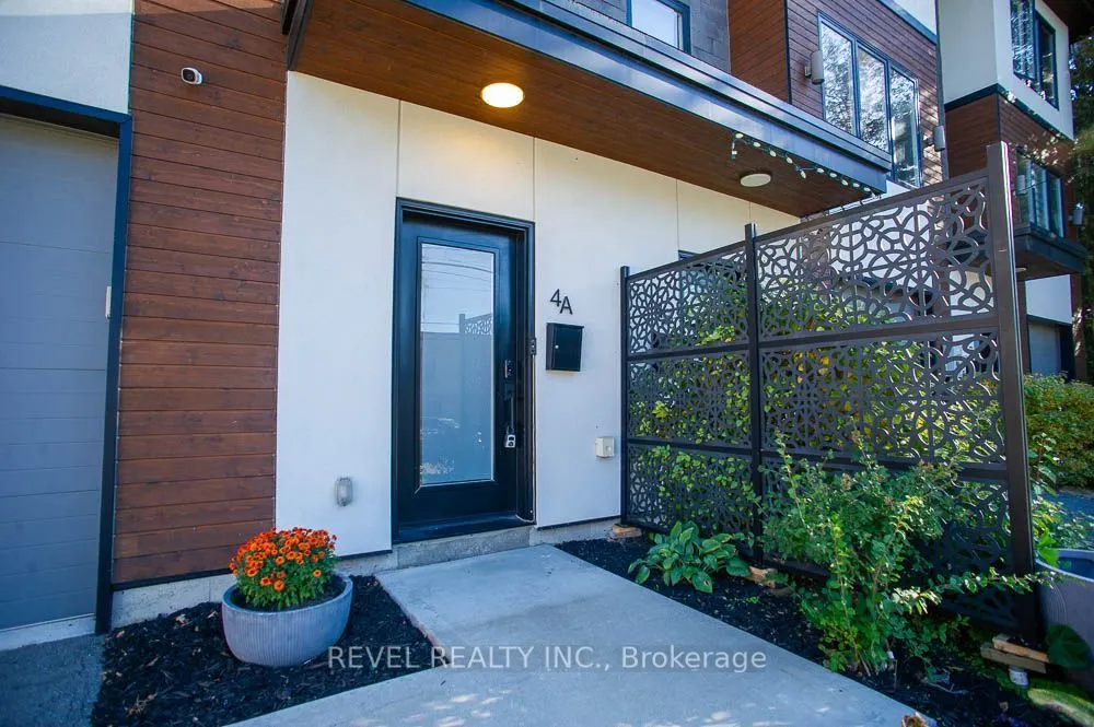 4A Harris Avenue