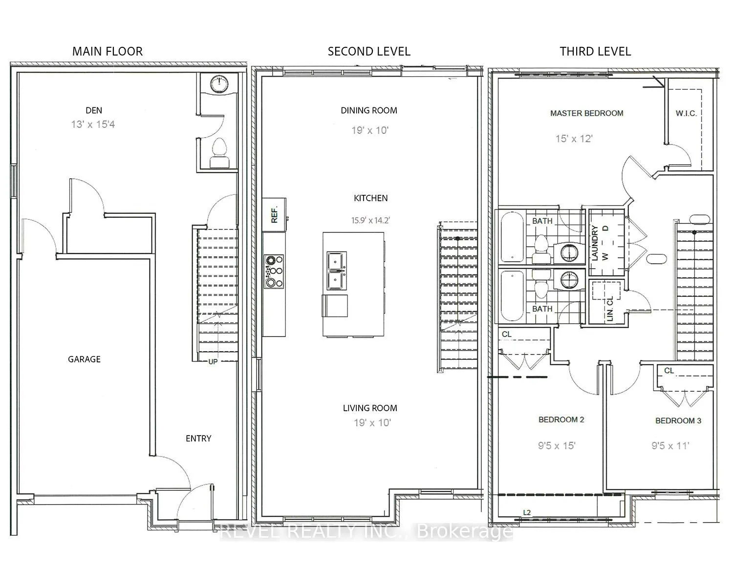 4A Harris Avenue