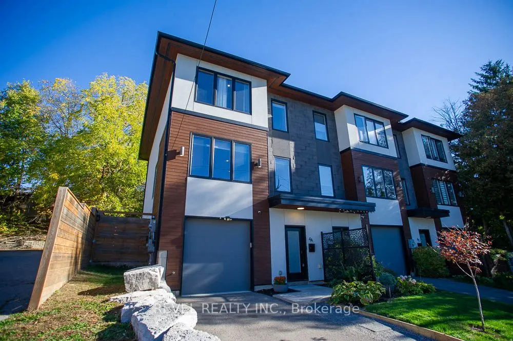4A Harris Avenue