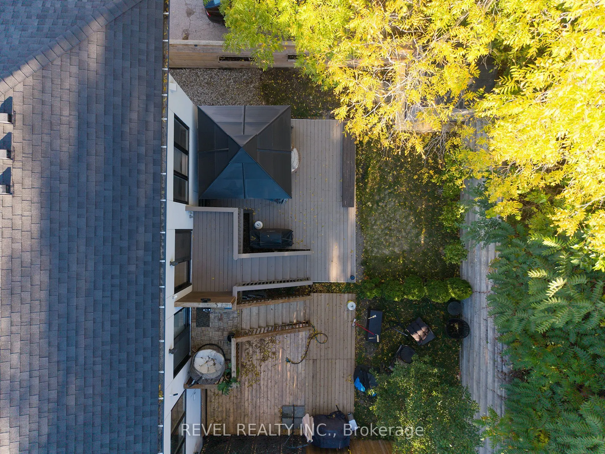 4A Harris Avenue
