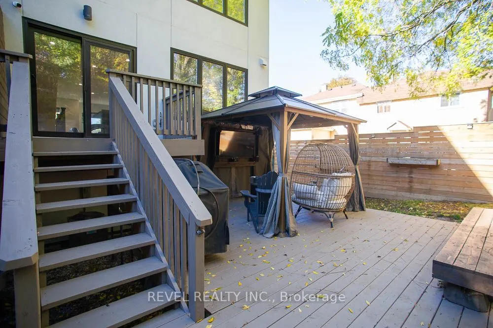 4A Harris Avenue