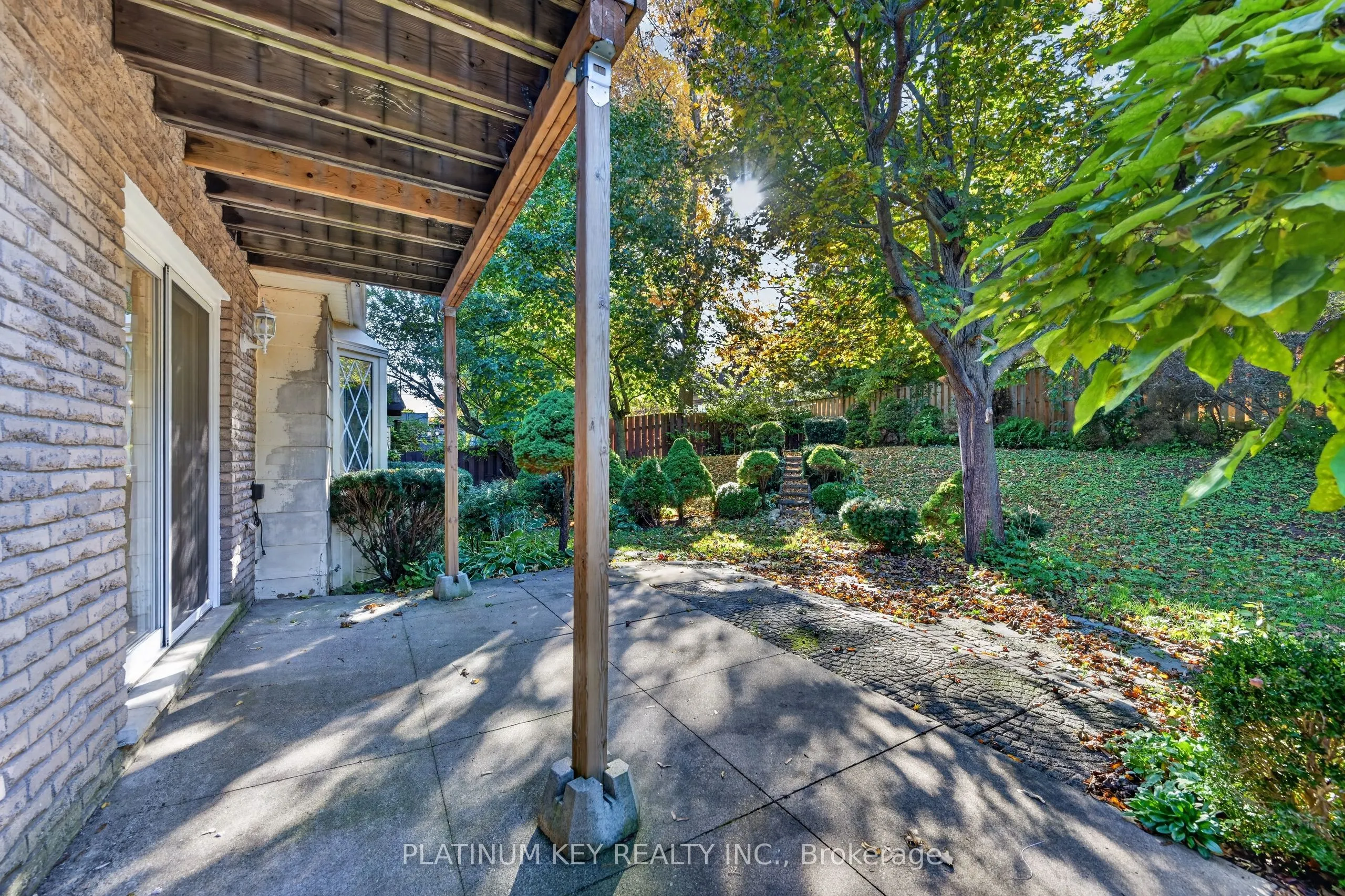 723 Cranbrook Road
