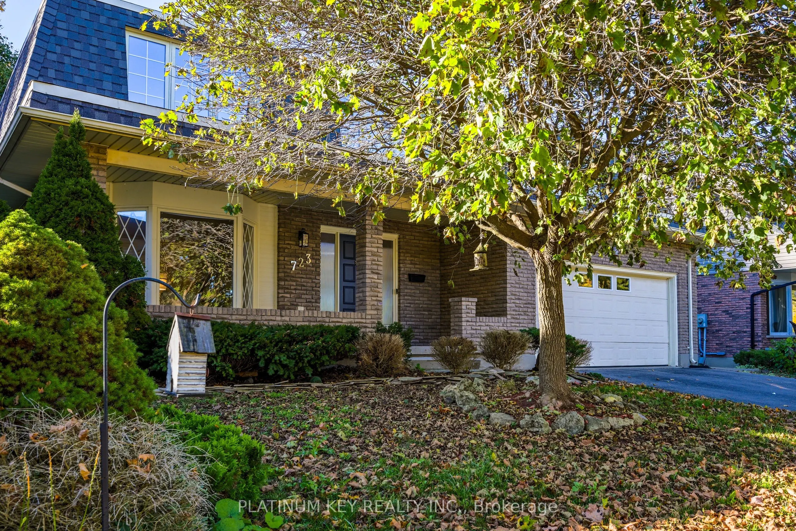 723 Cranbrook Road