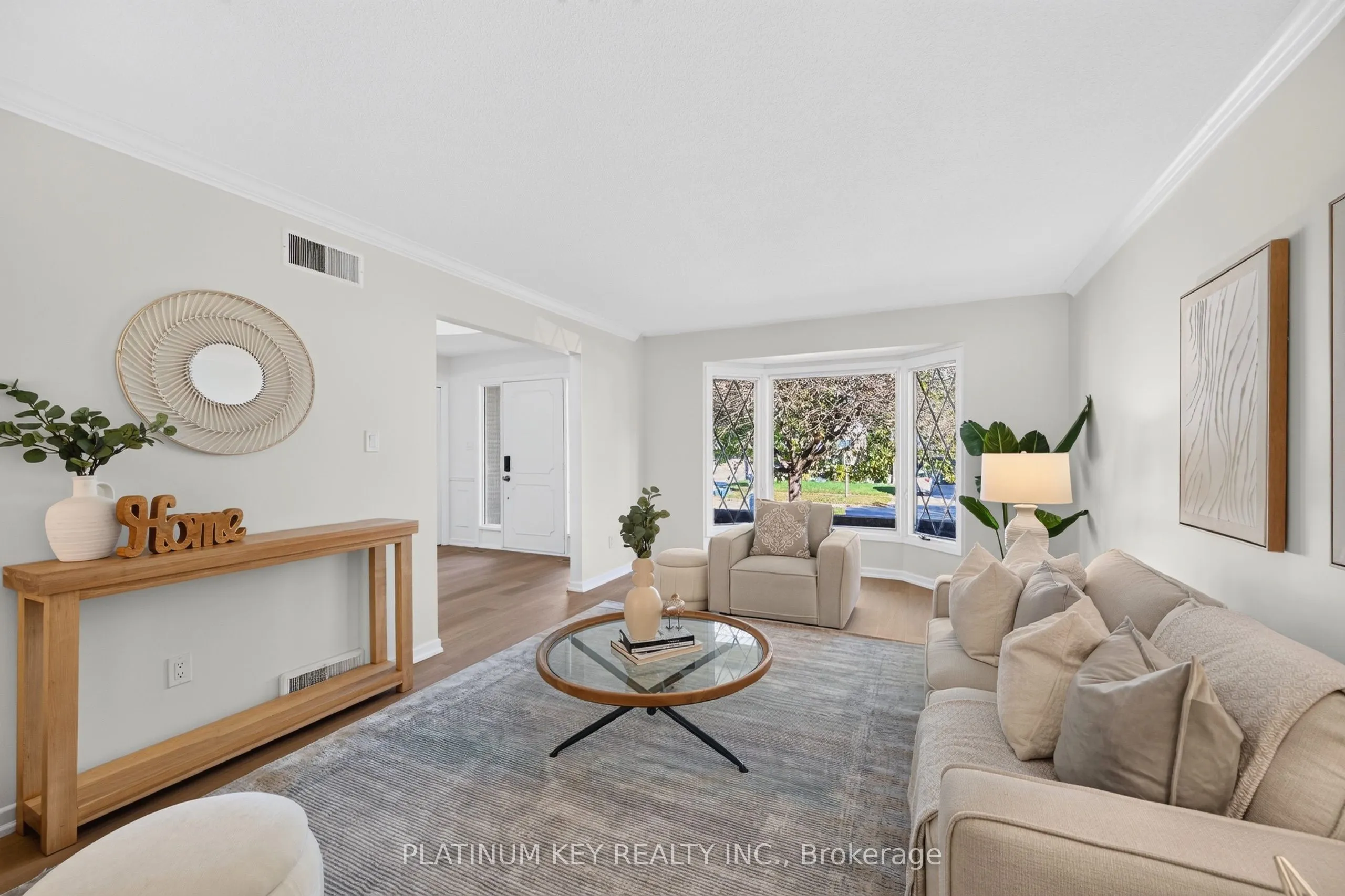 723 Cranbrook Road