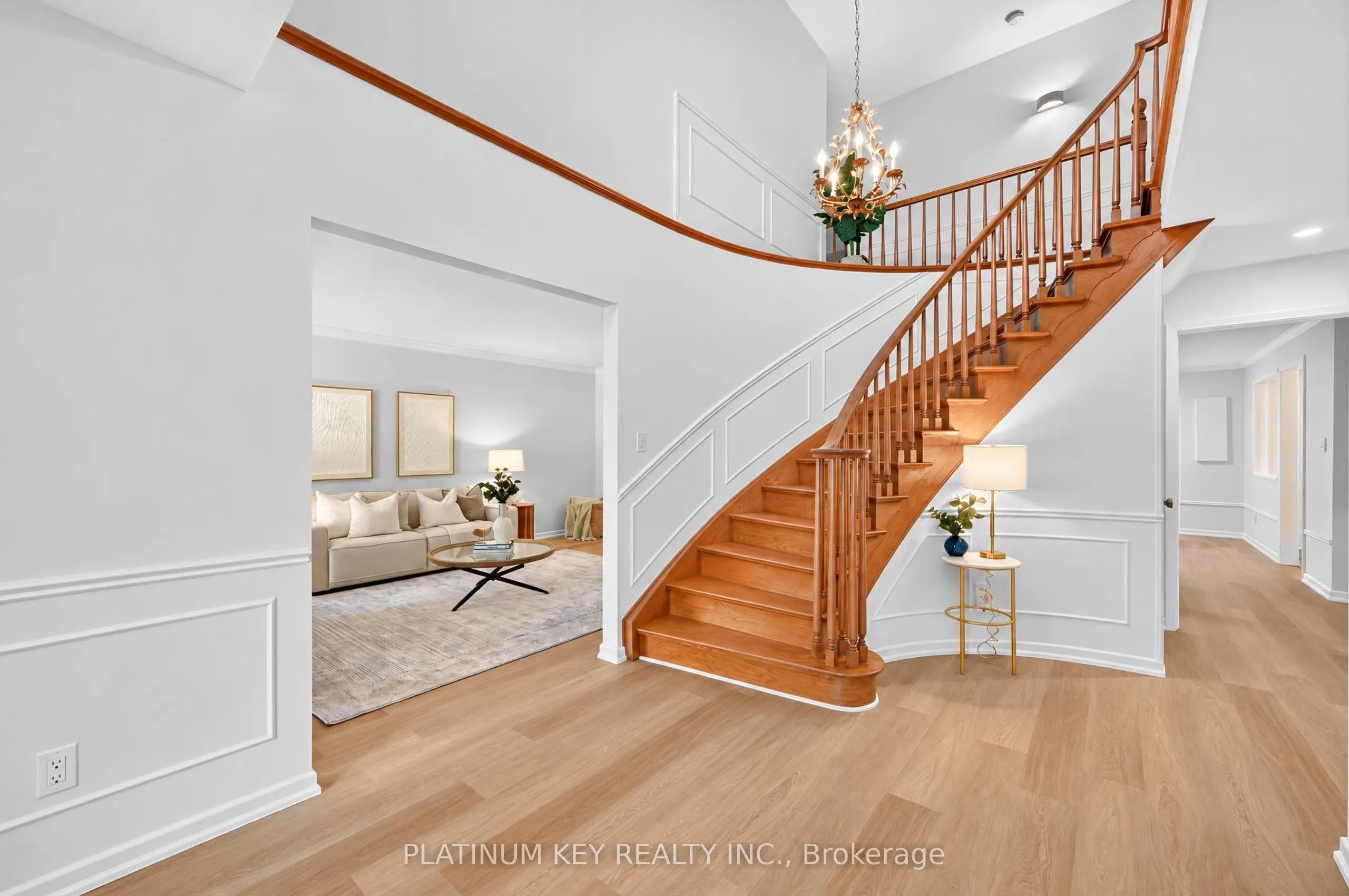 723 Cranbrook Road