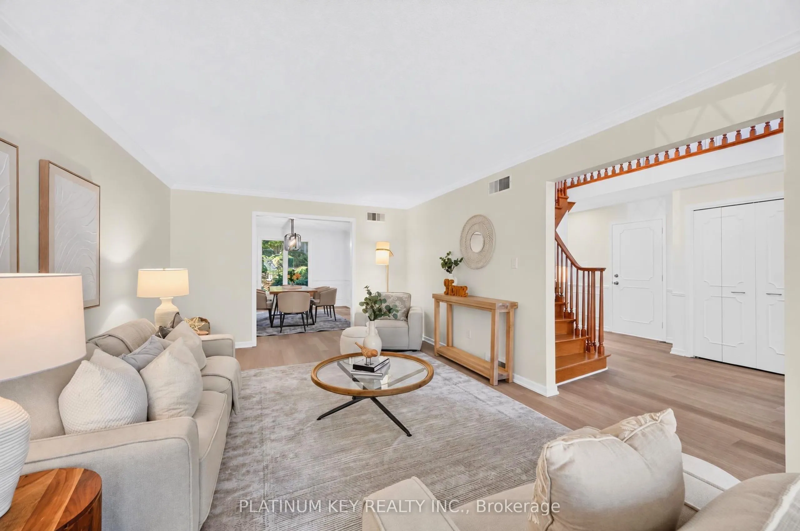 723 Cranbrook Road