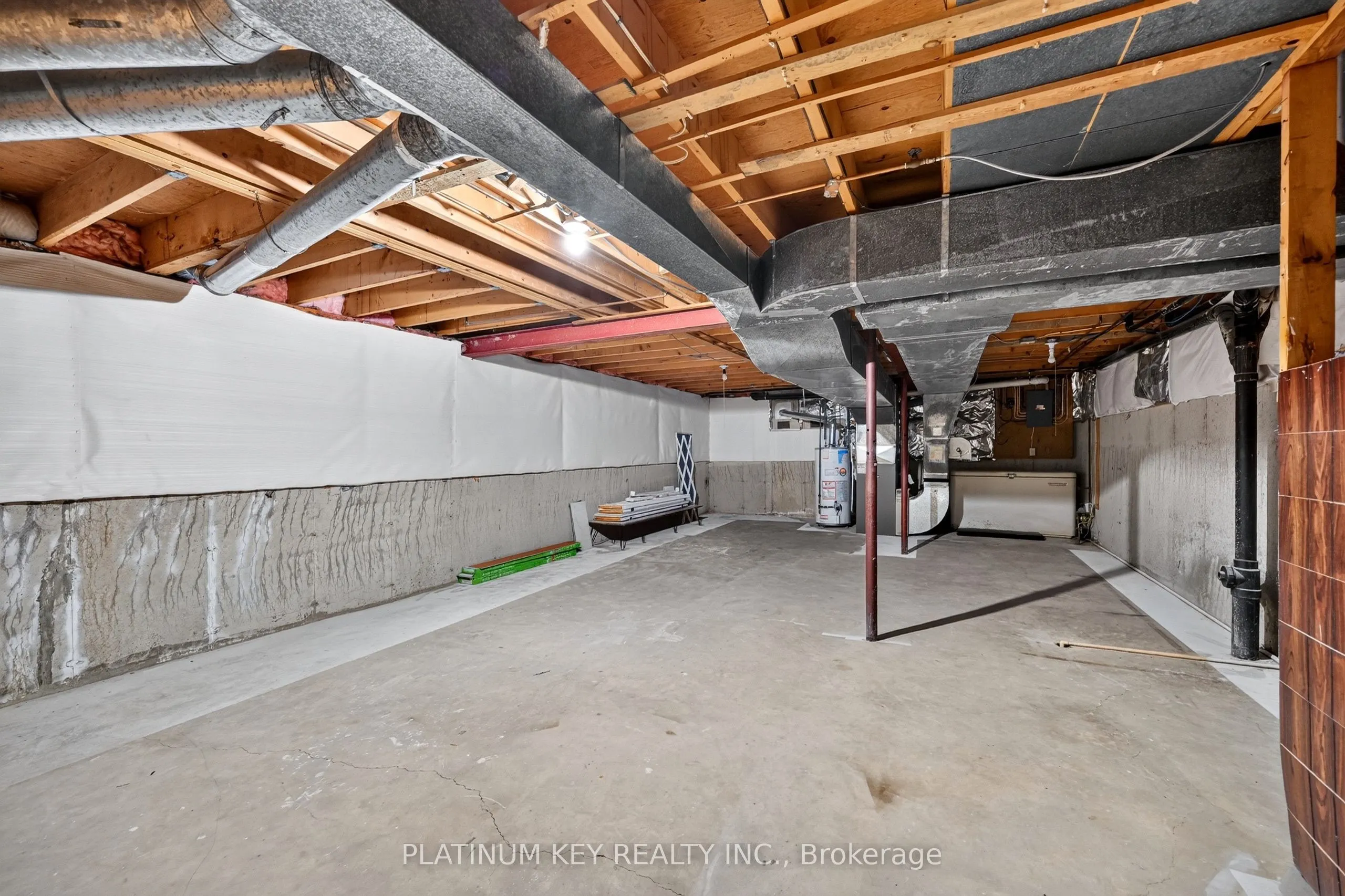 723 Cranbrook Road