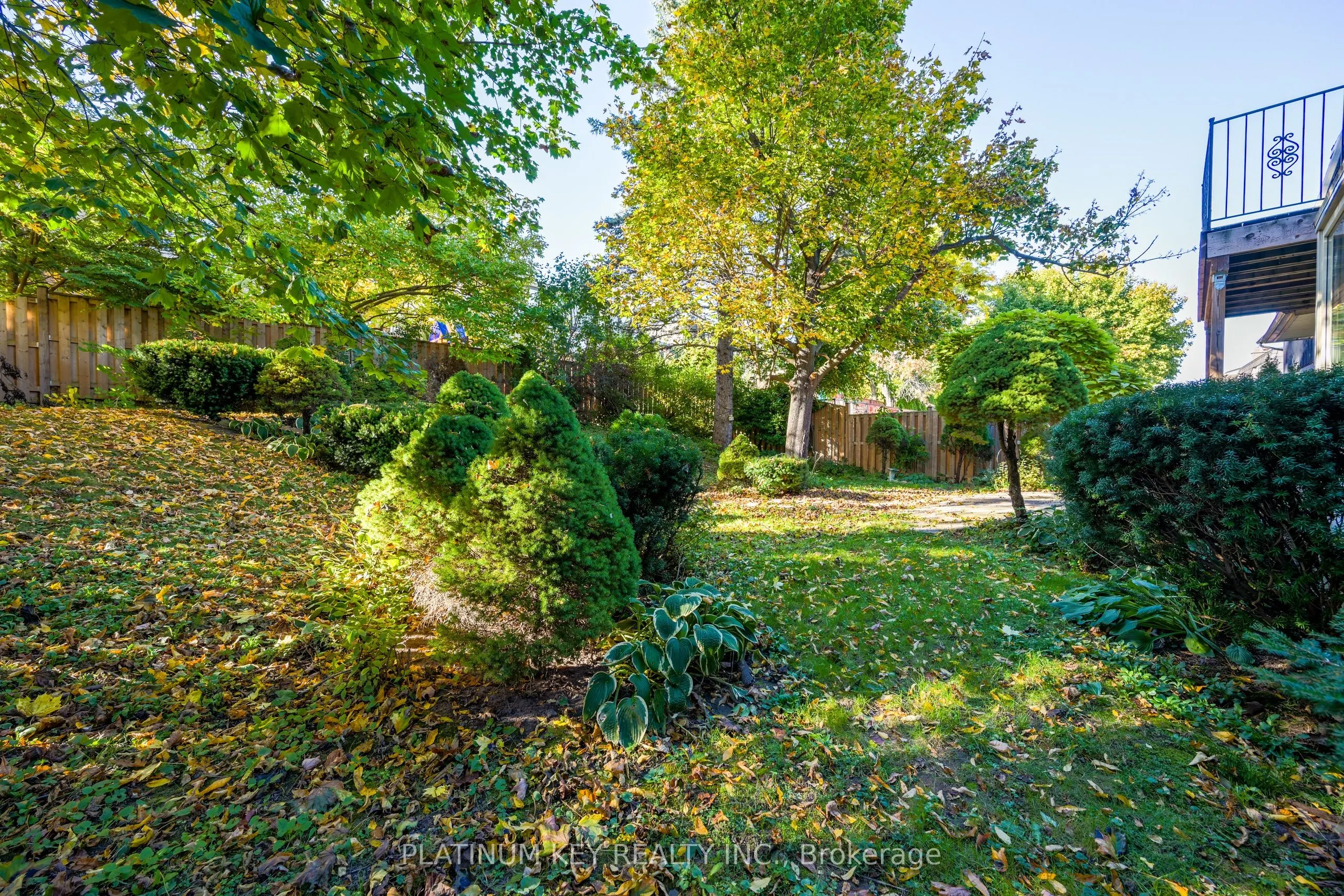 723 Cranbrook Road