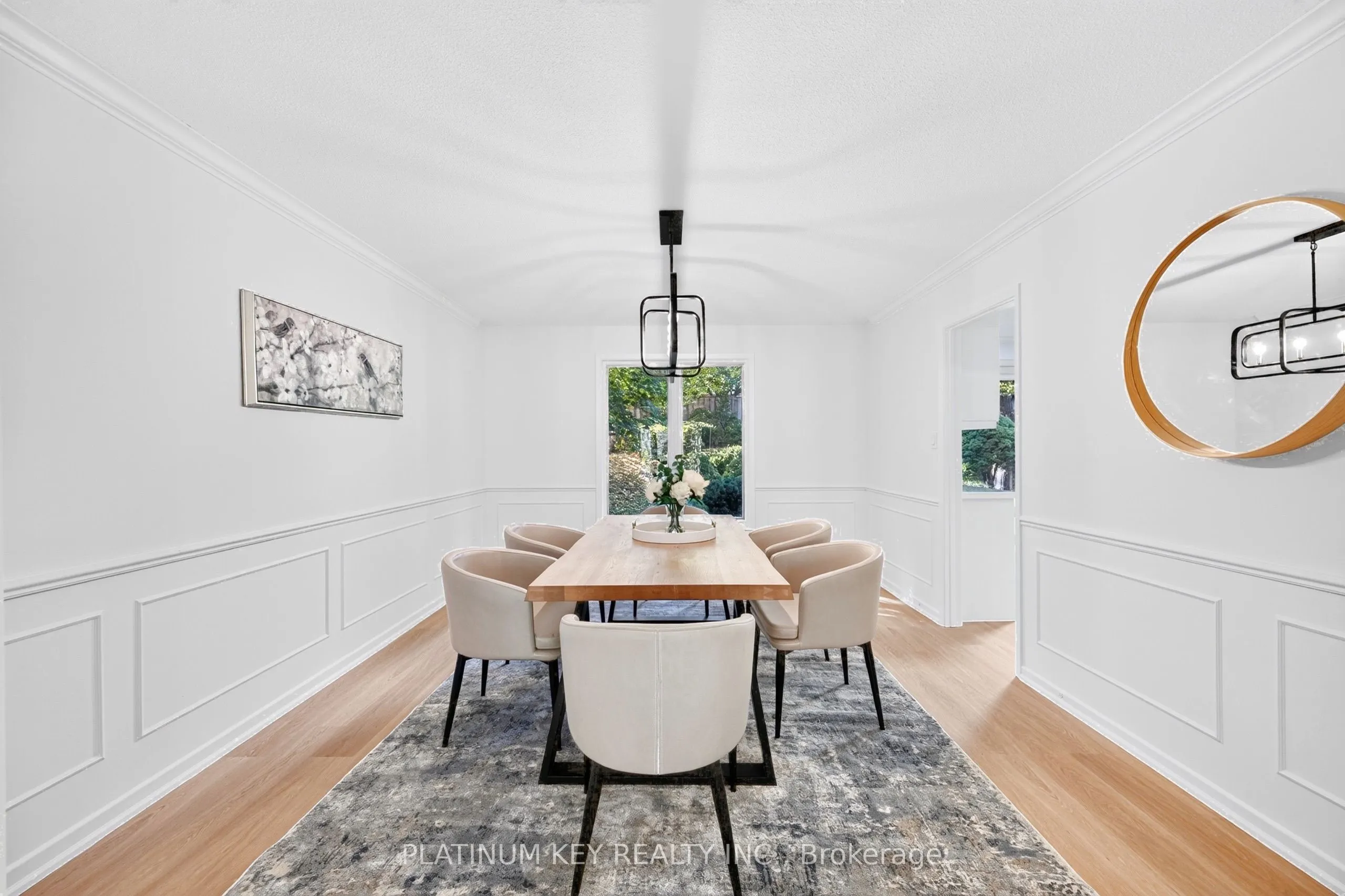 723 Cranbrook Road