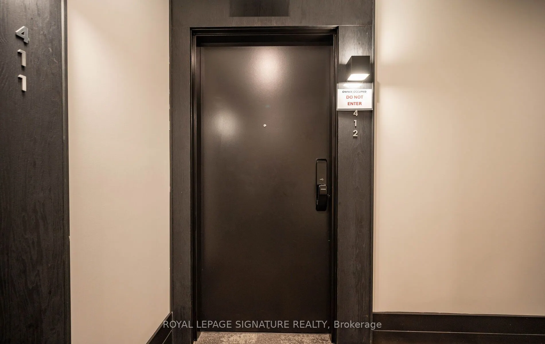 461 Green Road #412