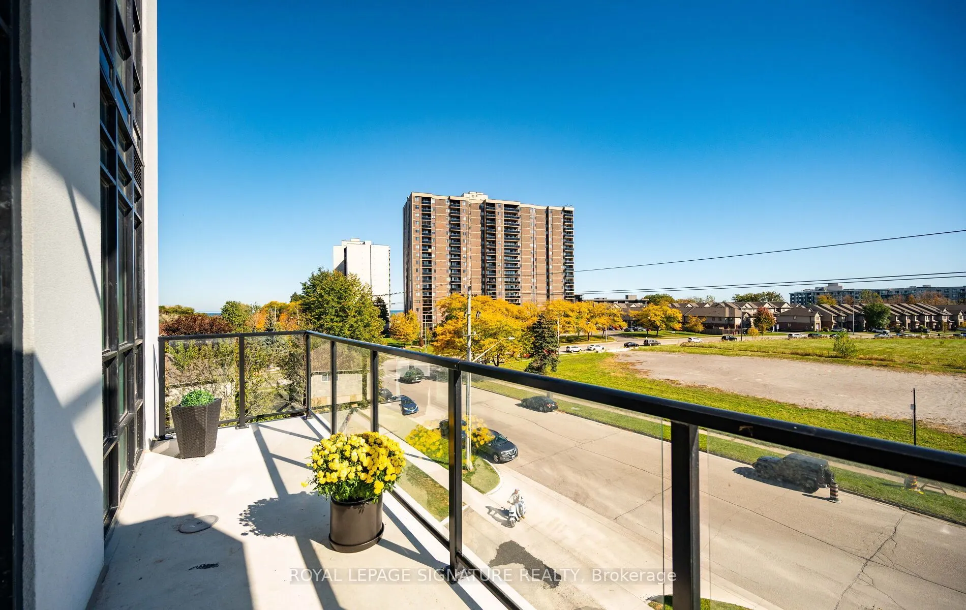 461 Green Road #412