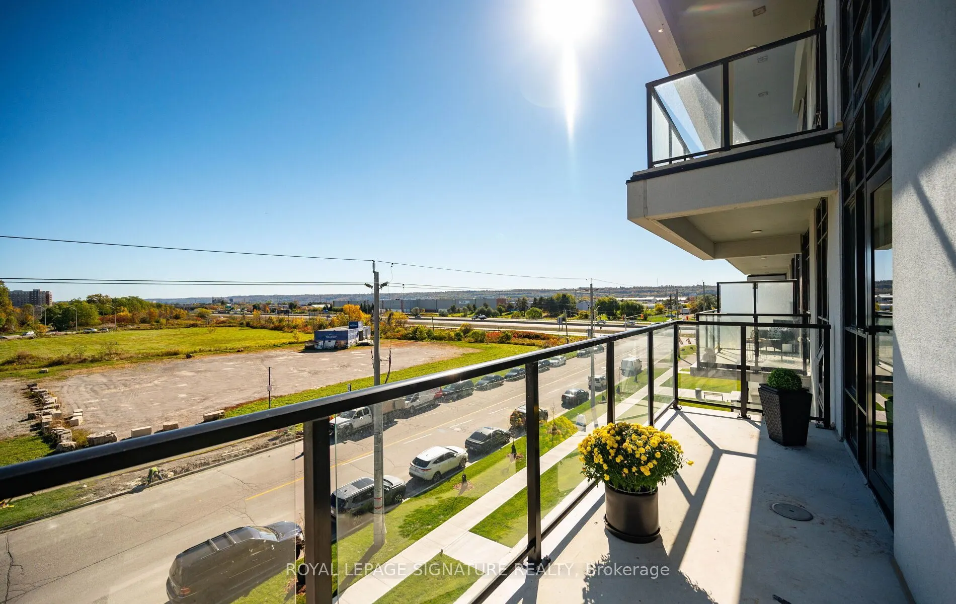 461 Green Road #412