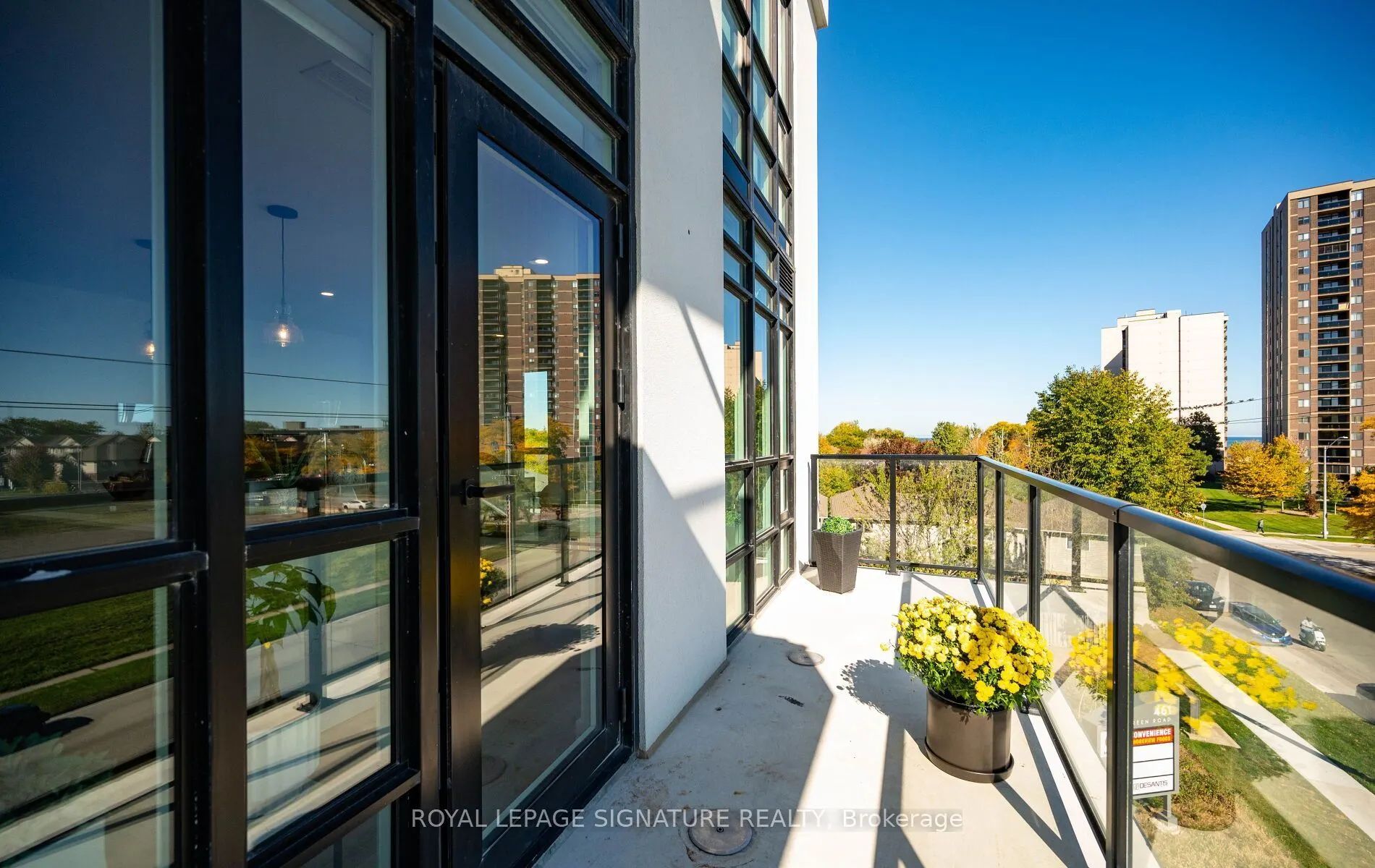 461 Green Road #412