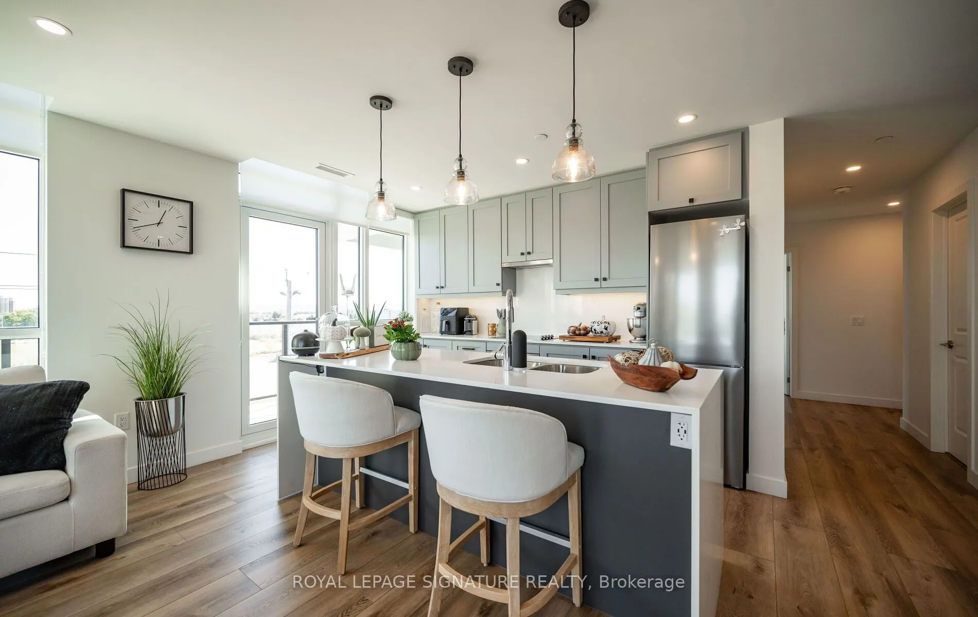 461 Green Road #412