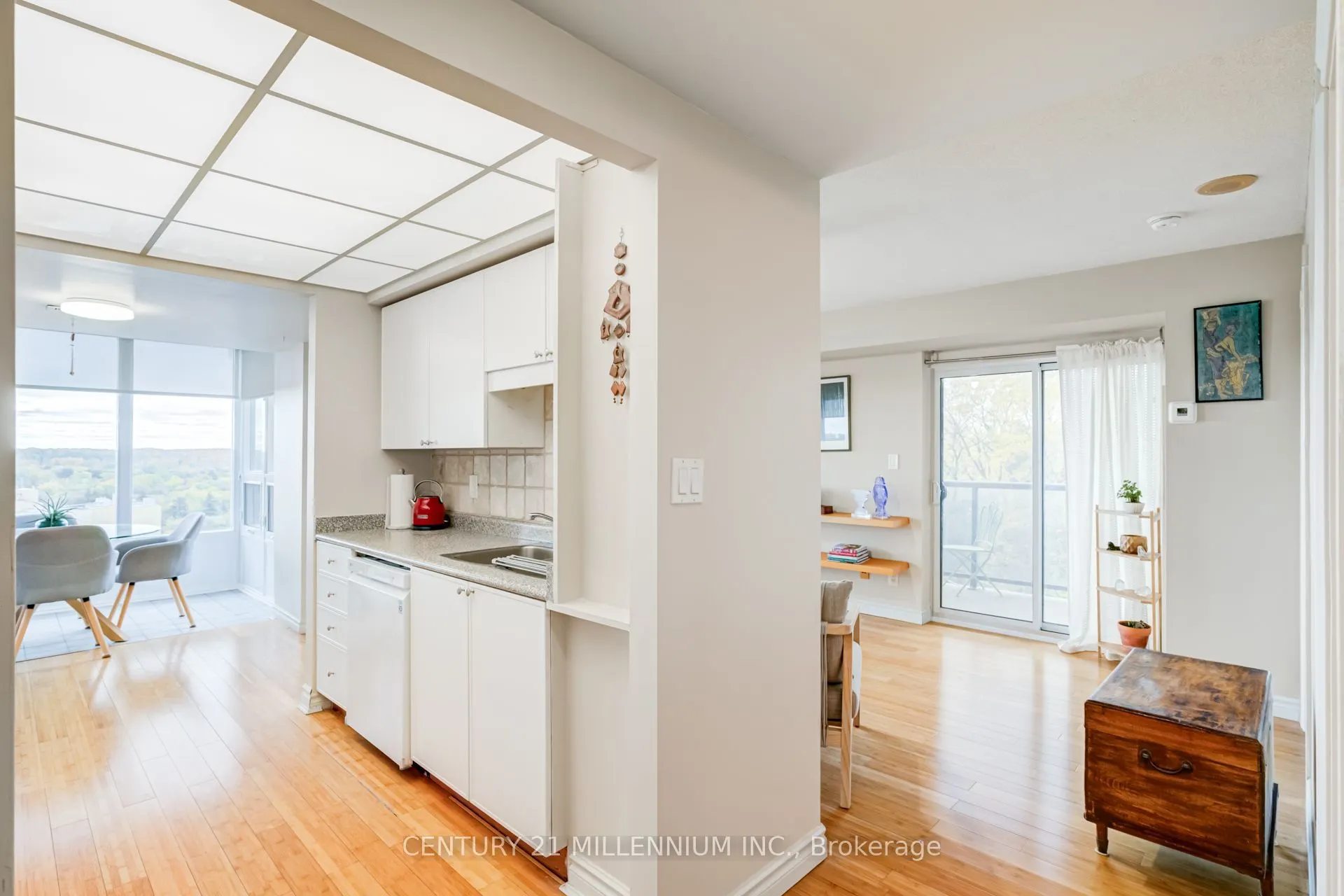 237 King Street W #909