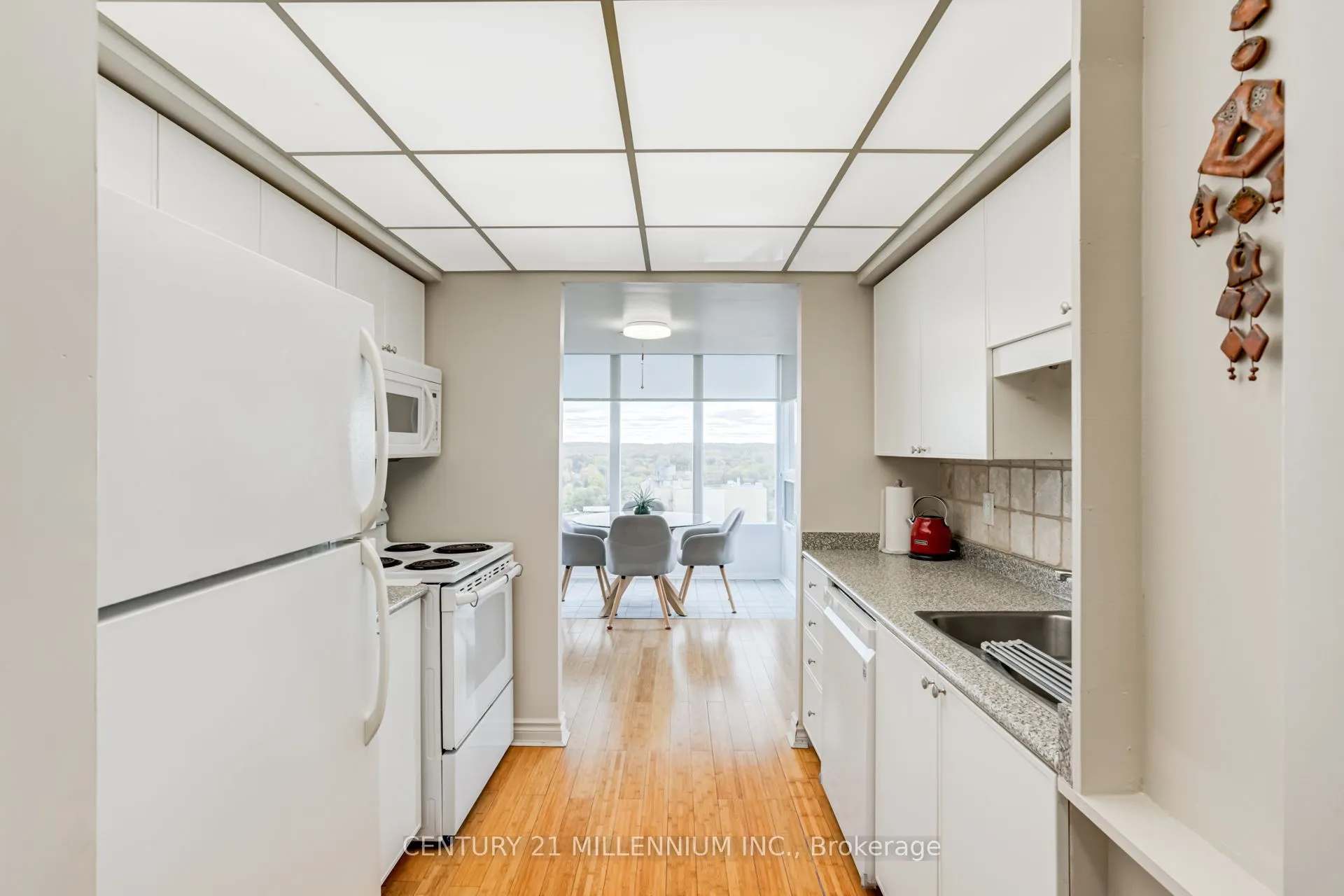237 King Street W #909