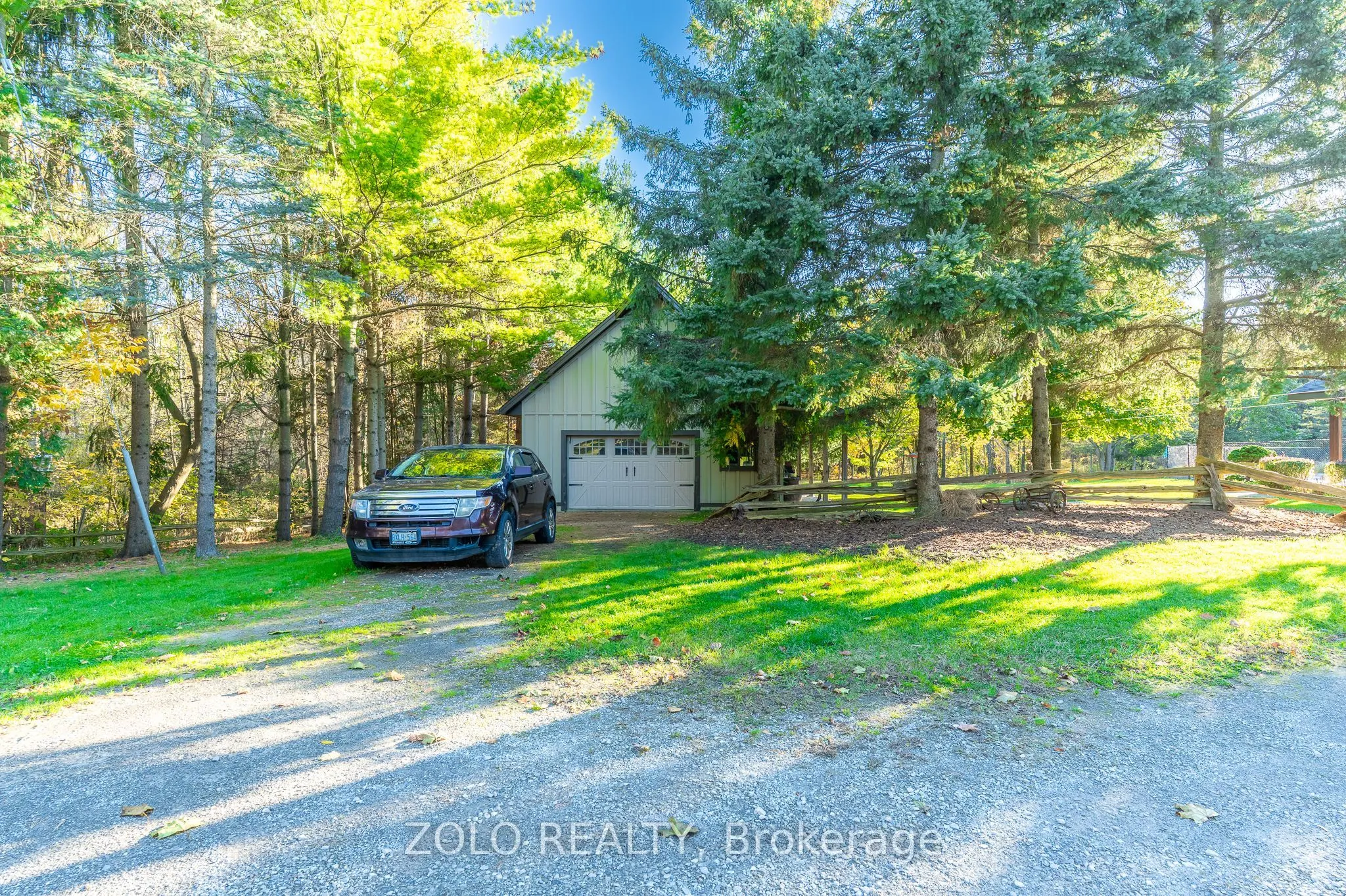 4165 Kirk Road S