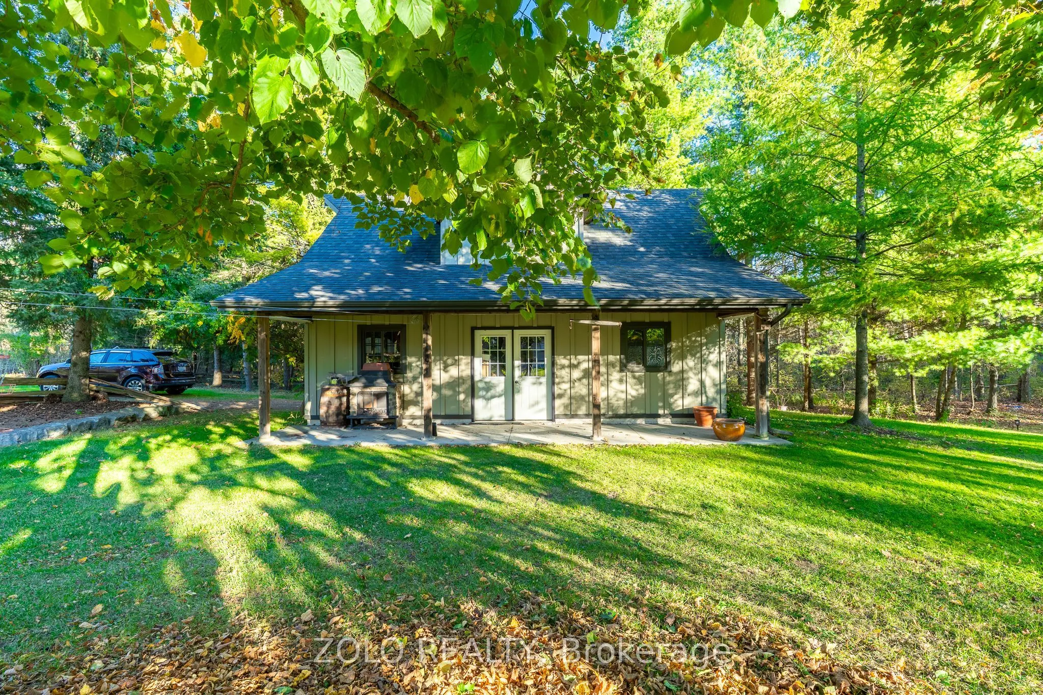 4165 Kirk Road S