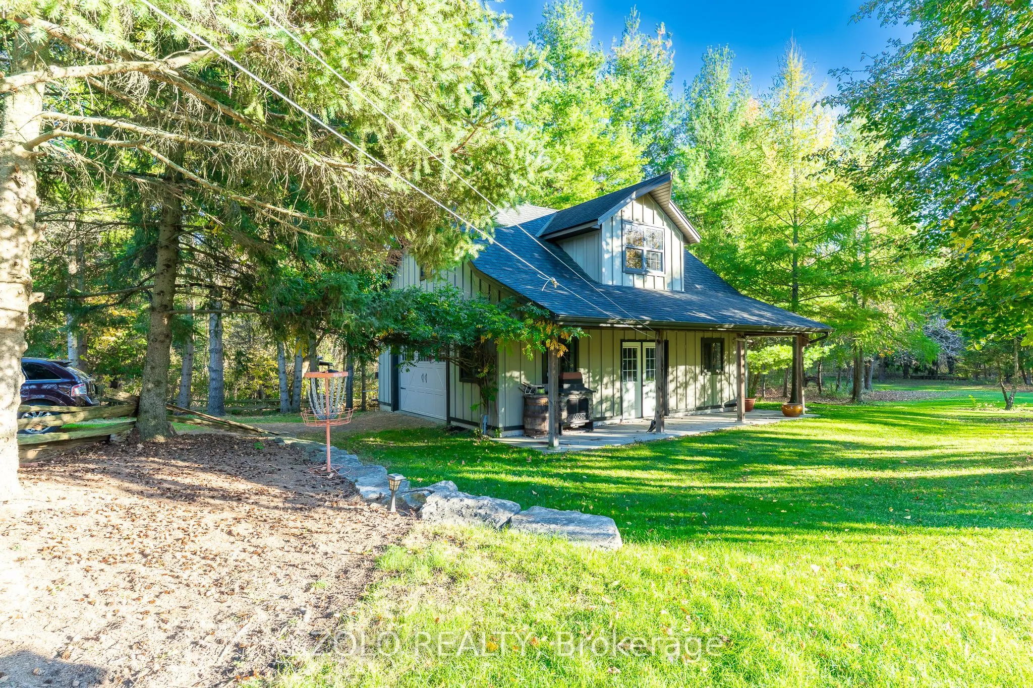 4165 Kirk Road S